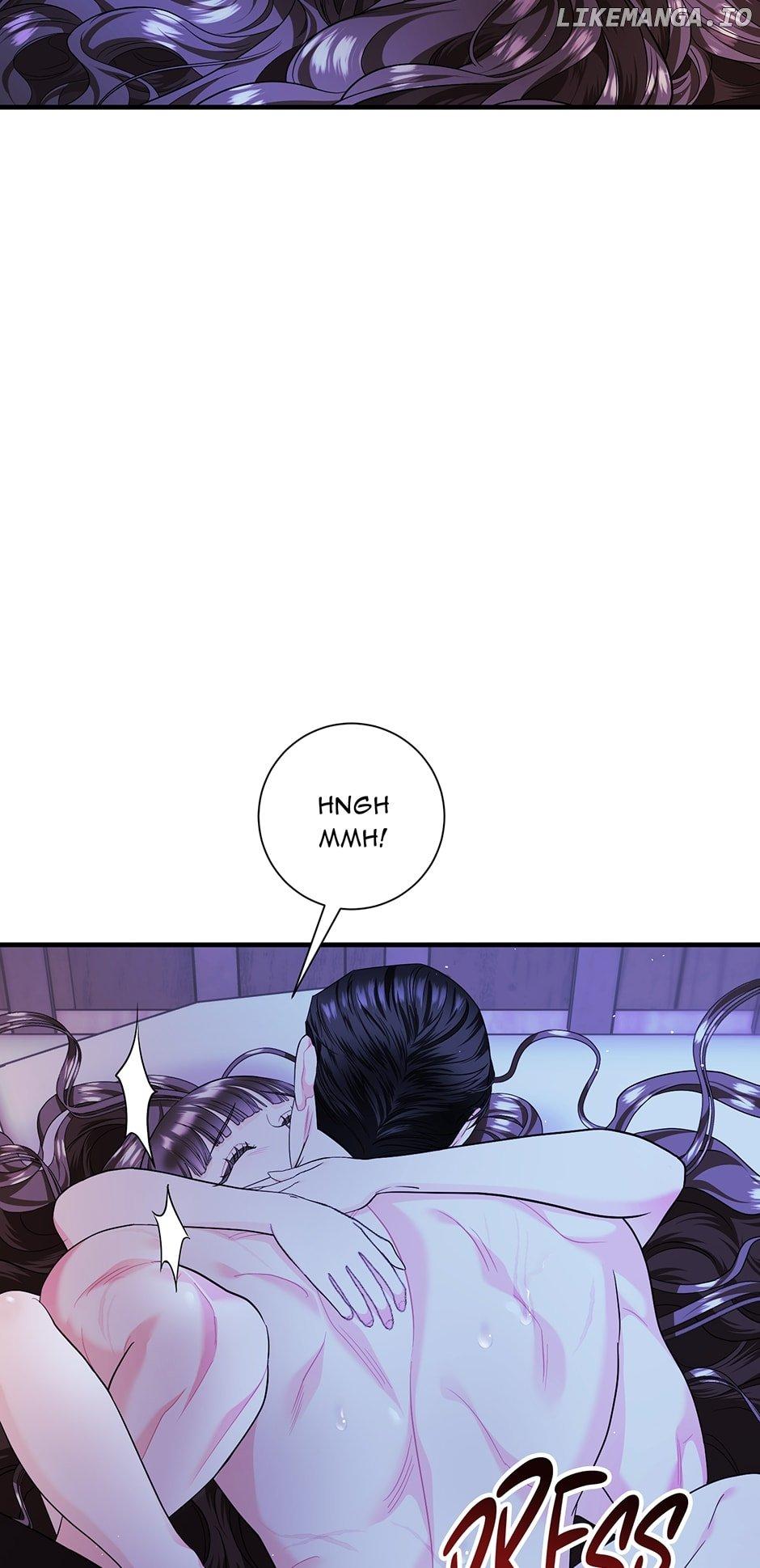 I Married the Enemy Who Killed My Parents Chapter 27 page 54