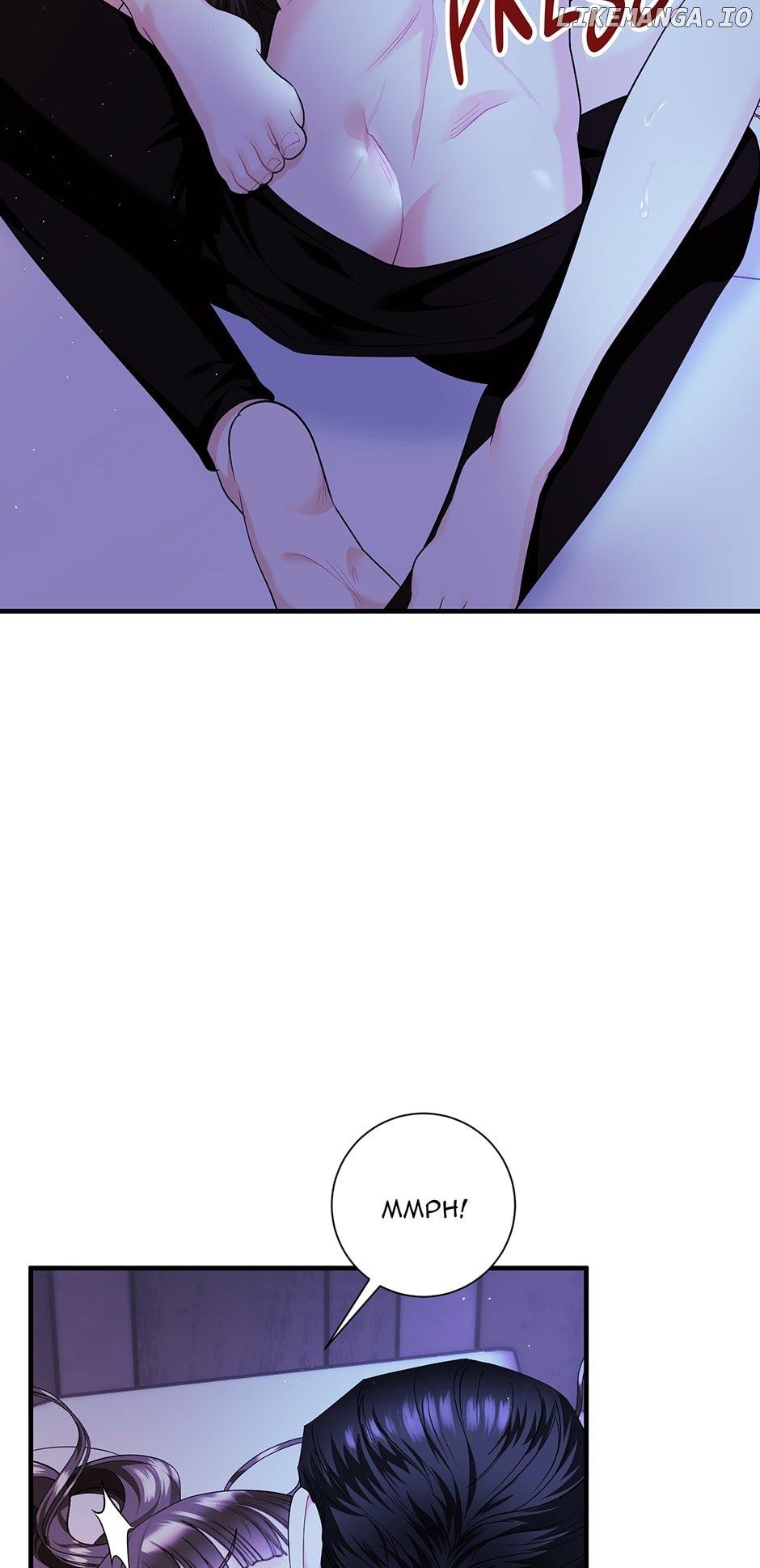 I Married the Enemy Who Killed My Parents Chapter 27 page 55