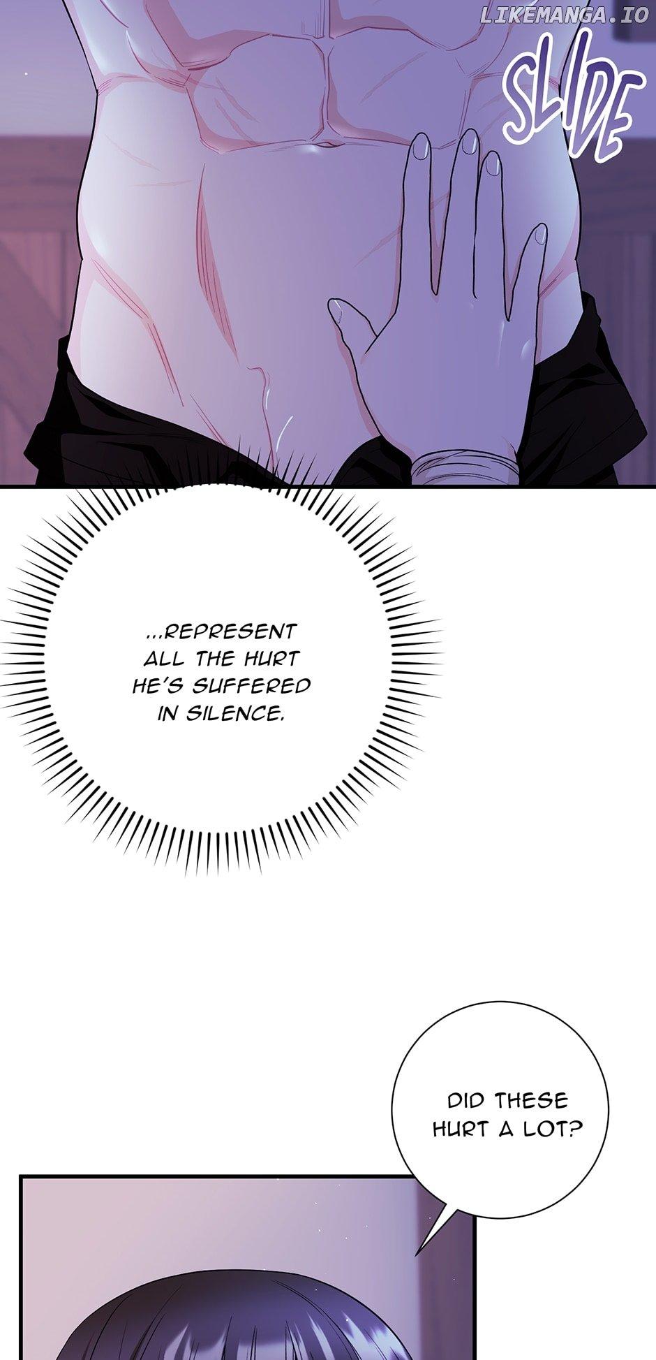 I Married the Enemy Who Killed My Parents Chapter 27 page 5