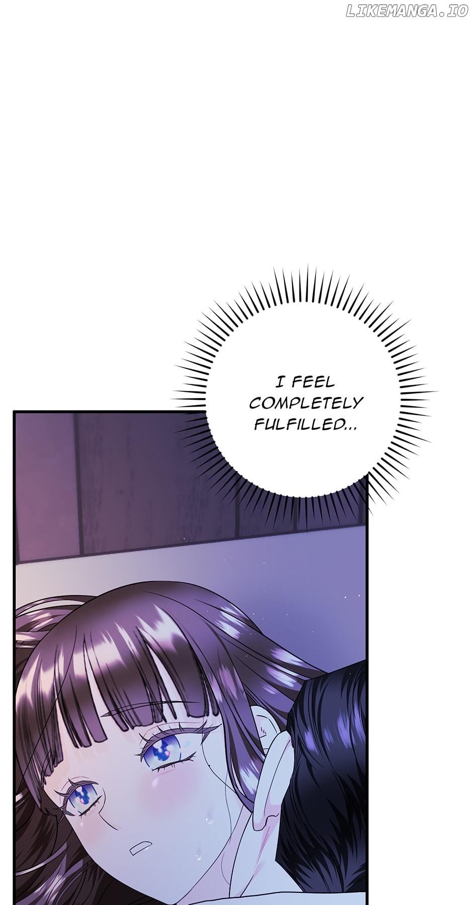 I Married the Enemy Who Killed My Parents Chapter 27 page 59