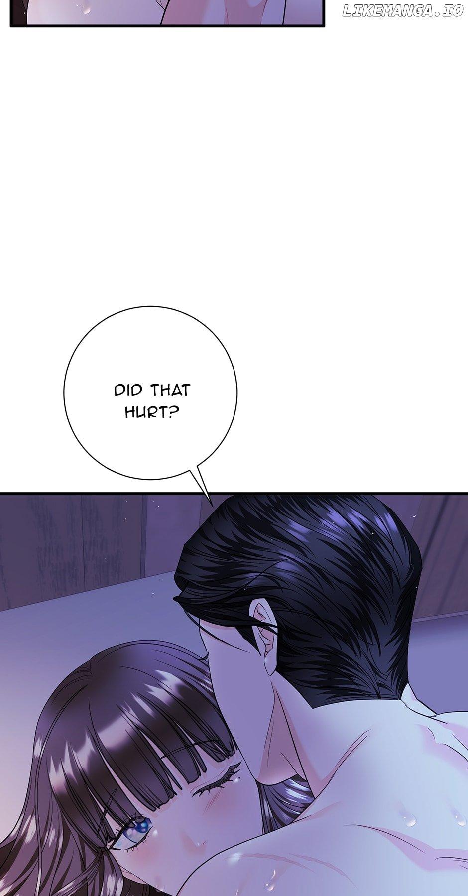 I Married the Enemy Who Killed My Parents Chapter 27 page 63
