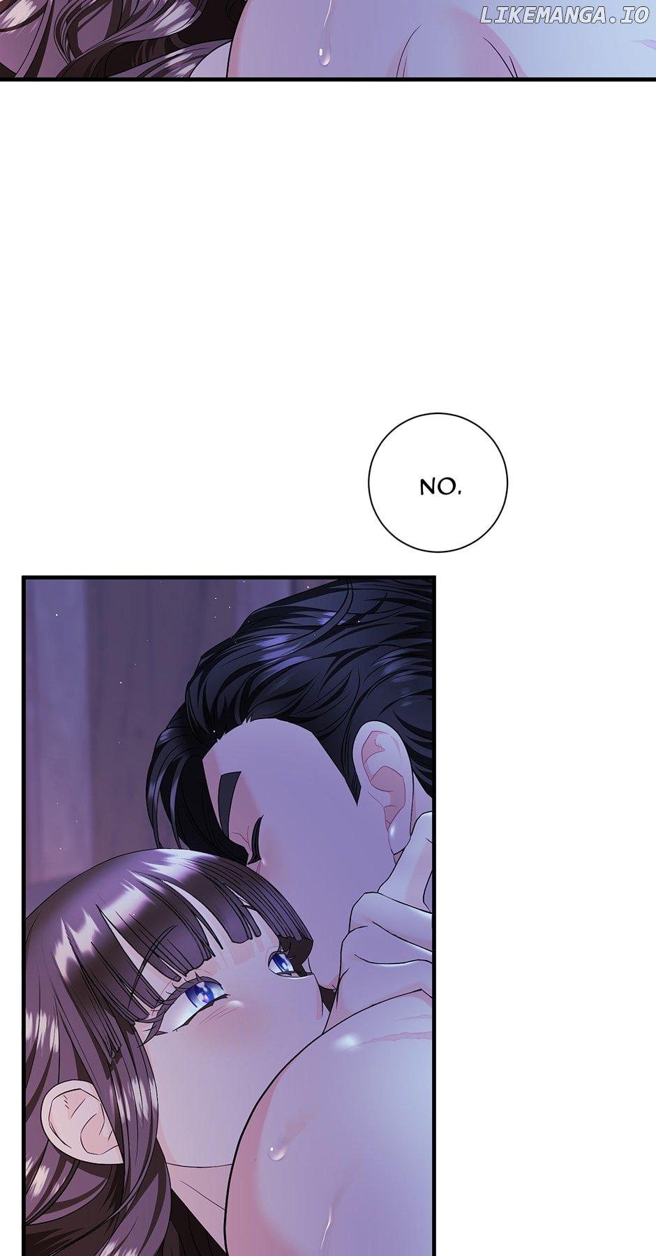 I Married the Enemy Who Killed My Parents Chapter 27 page 64