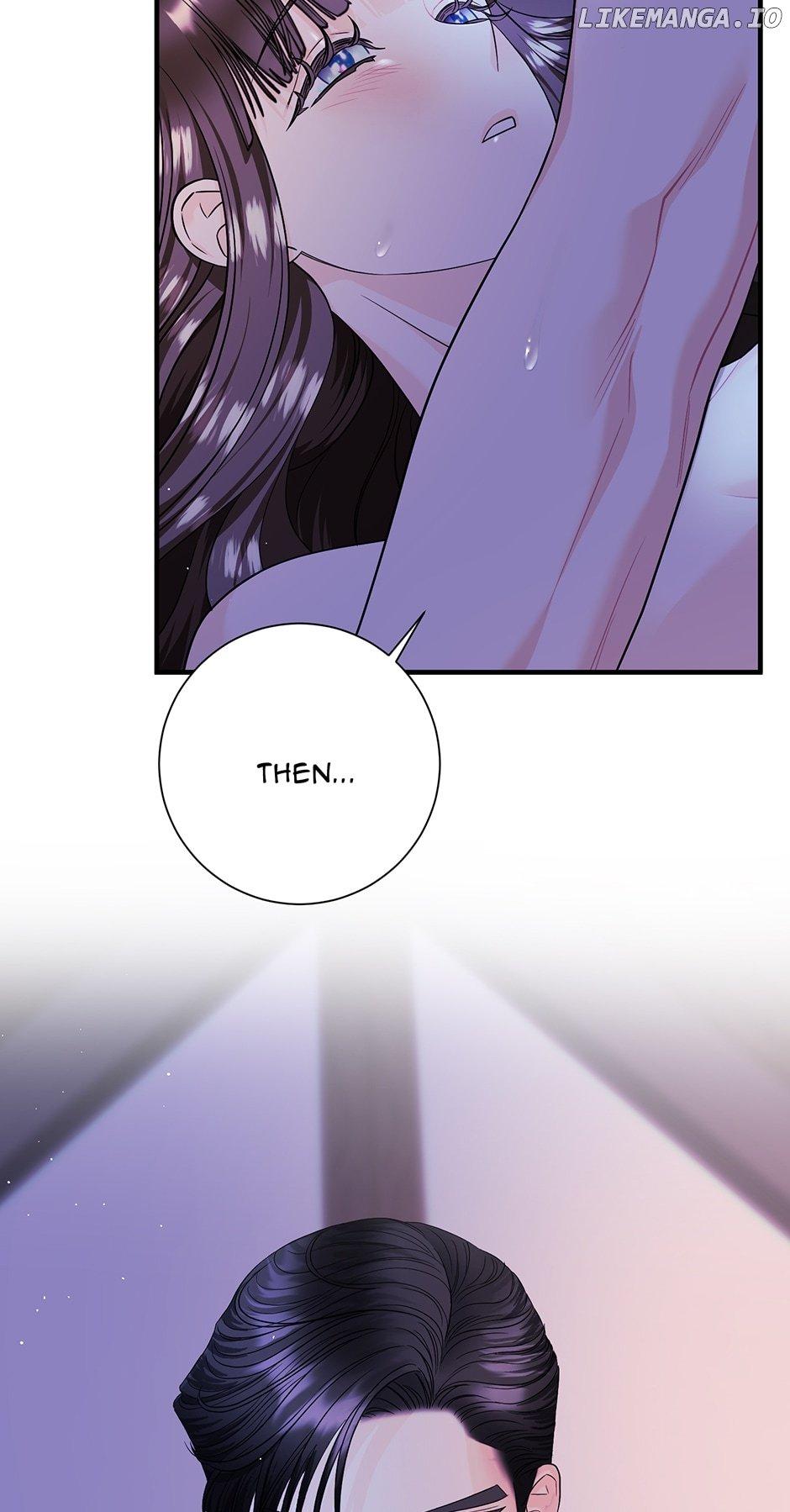 I Married the Enemy Who Killed My Parents Chapter 27 page 66