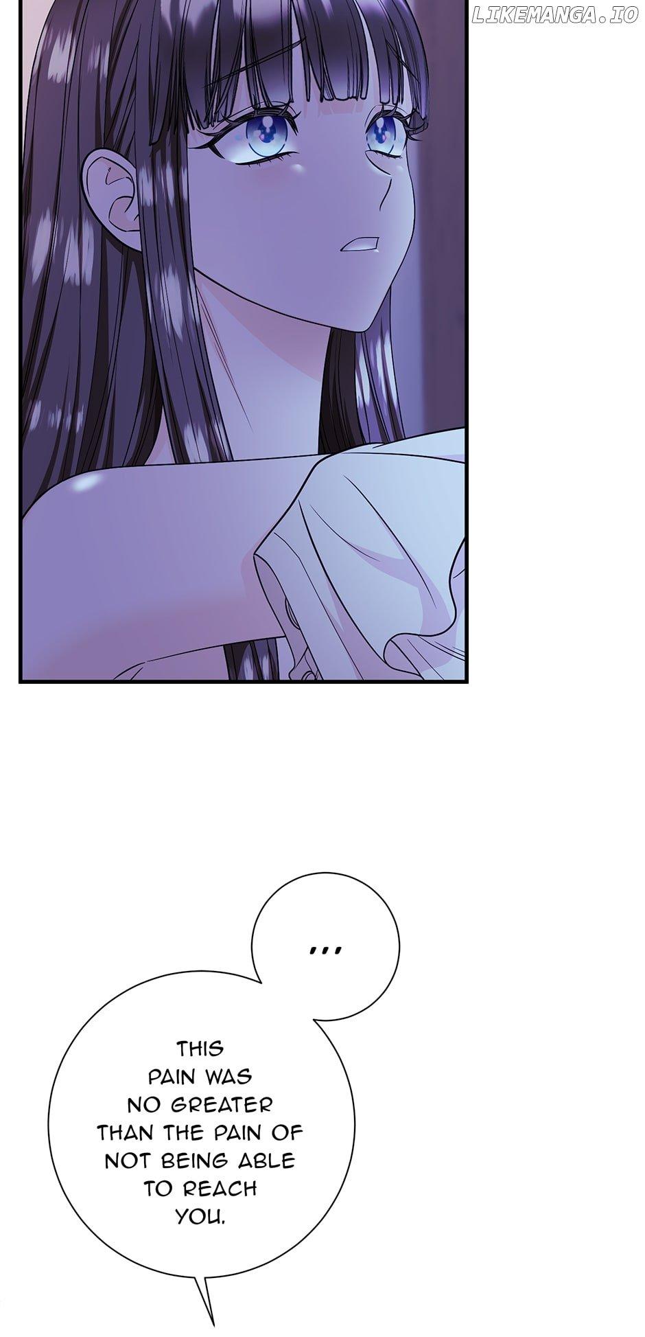 I Married the Enemy Who Killed My Parents Chapter 27 page 6