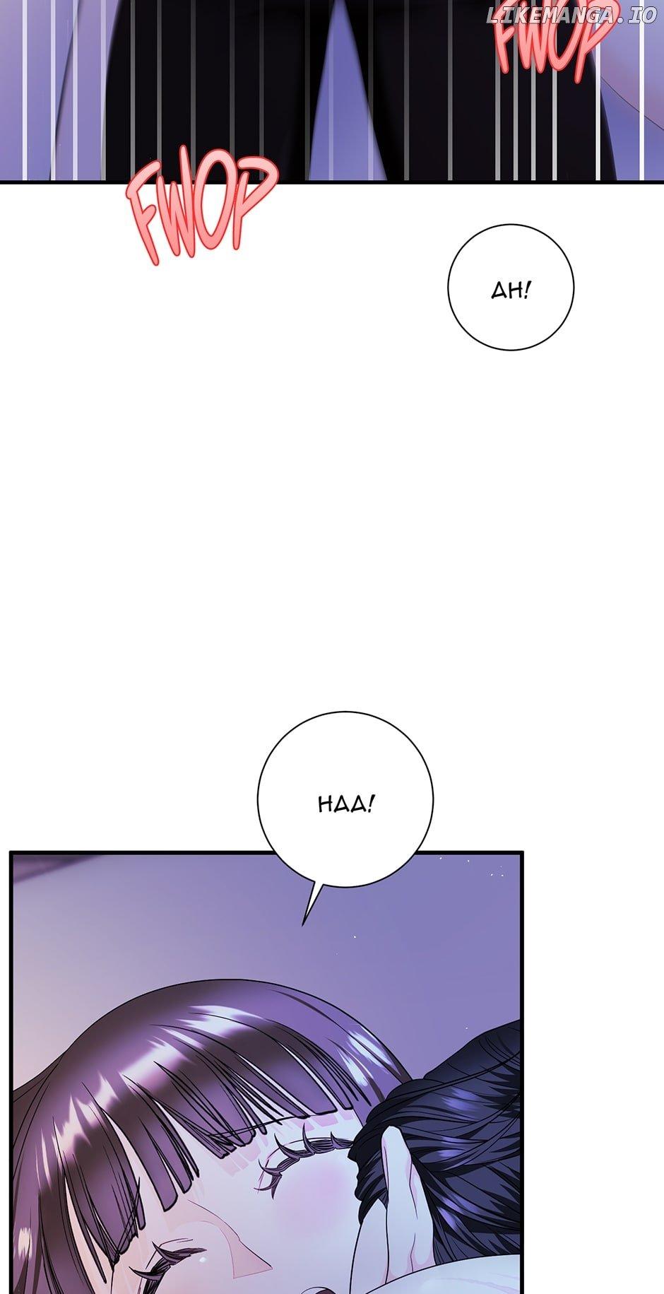 I Married the Enemy Who Killed My Parents Chapter 27 page 70