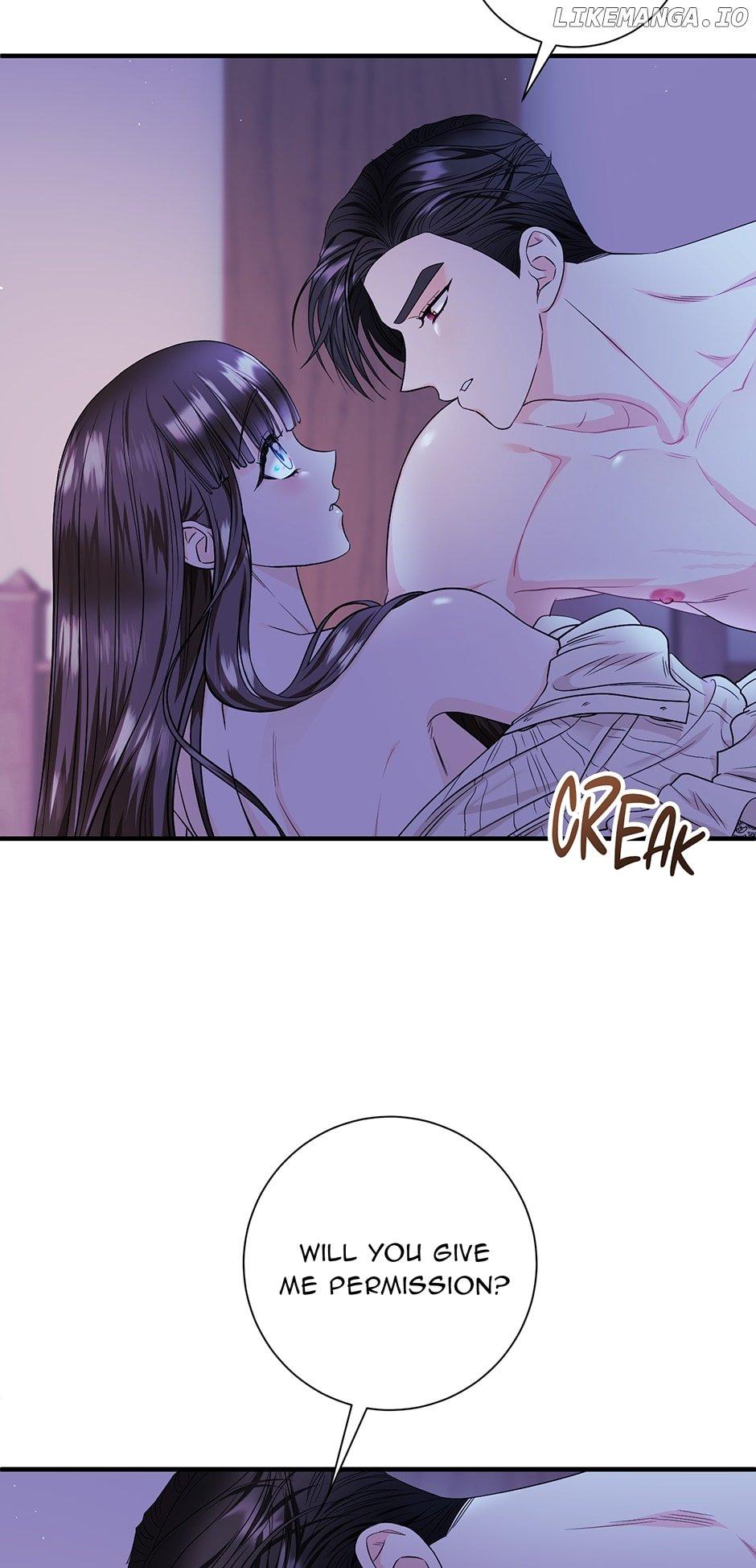 I Married the Enemy Who Killed My Parents Chapter 27 page 8