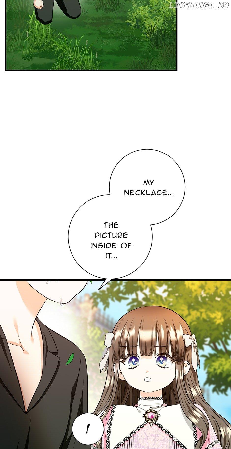 I Married the Enemy Who Killed My Parents Chapter 32 page 9