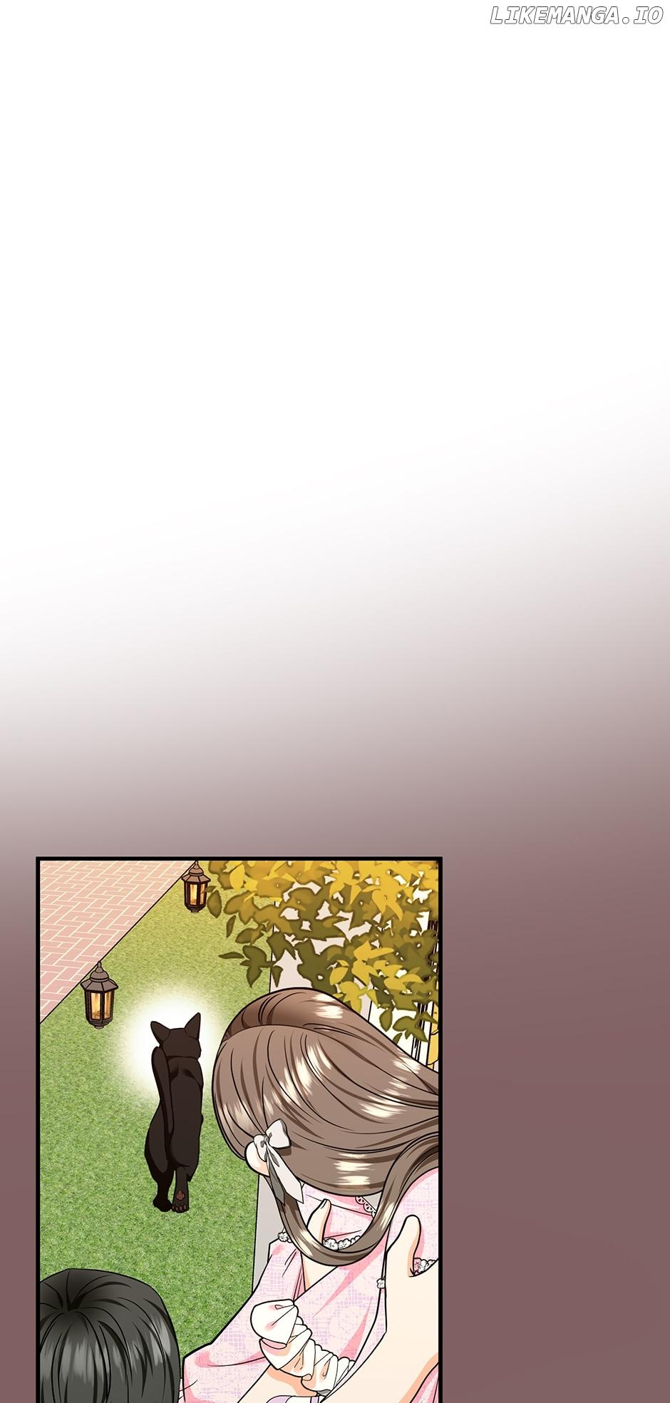 I Married the Enemy Who Killed My Parents Chapter 32 page 17