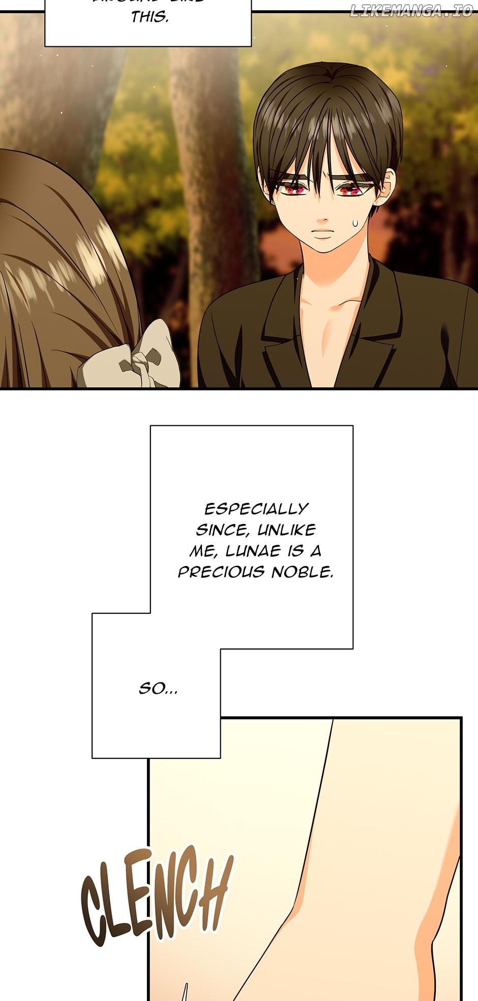 I Married the Enemy Who Killed My Parents Chapter 32 page 22