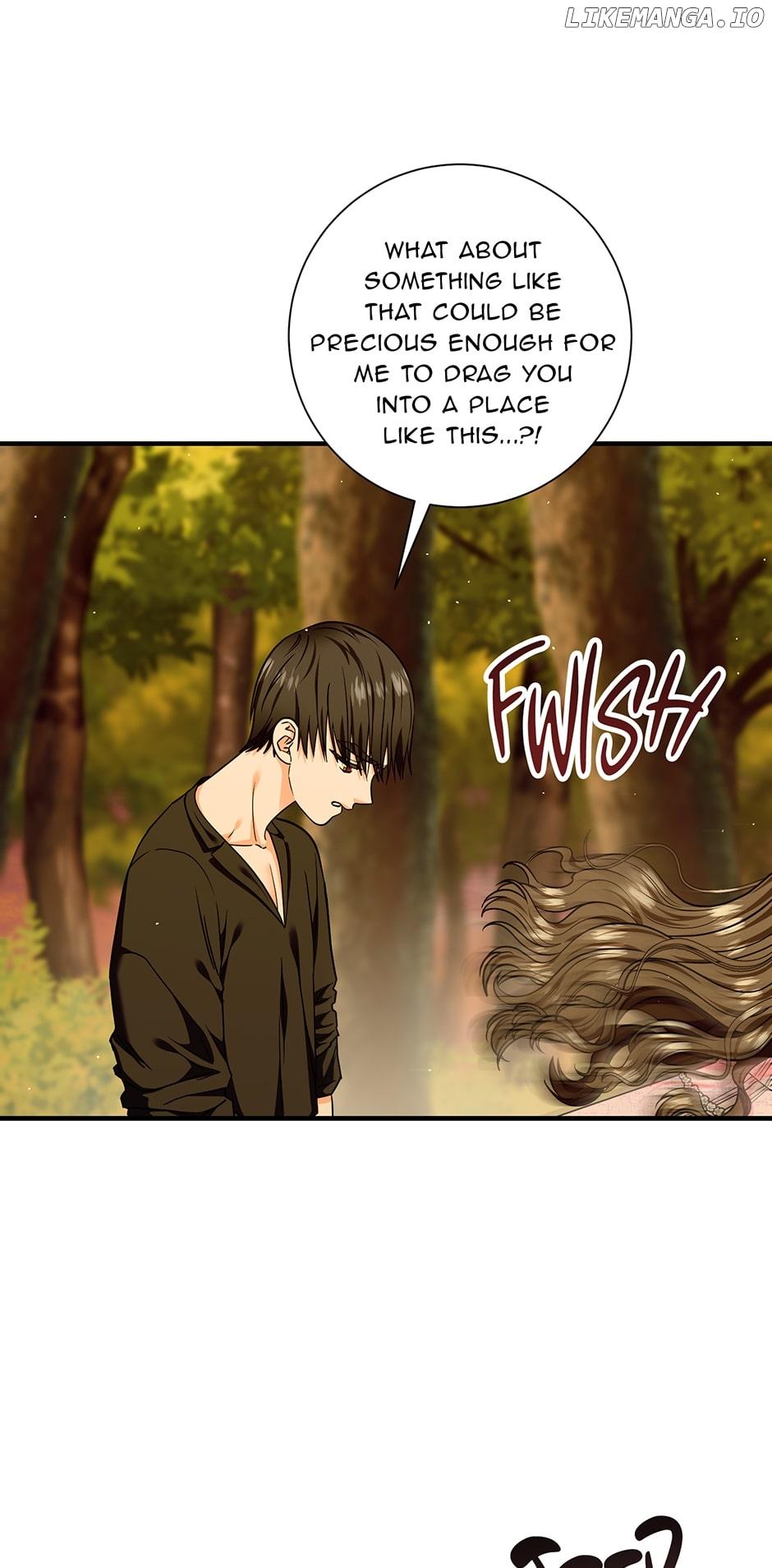 I Married the Enemy Who Killed My Parents Chapter 32 page 27