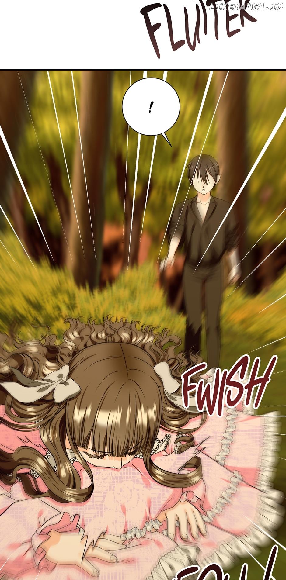 I Married the Enemy Who Killed My Parents Chapter 32 page 28