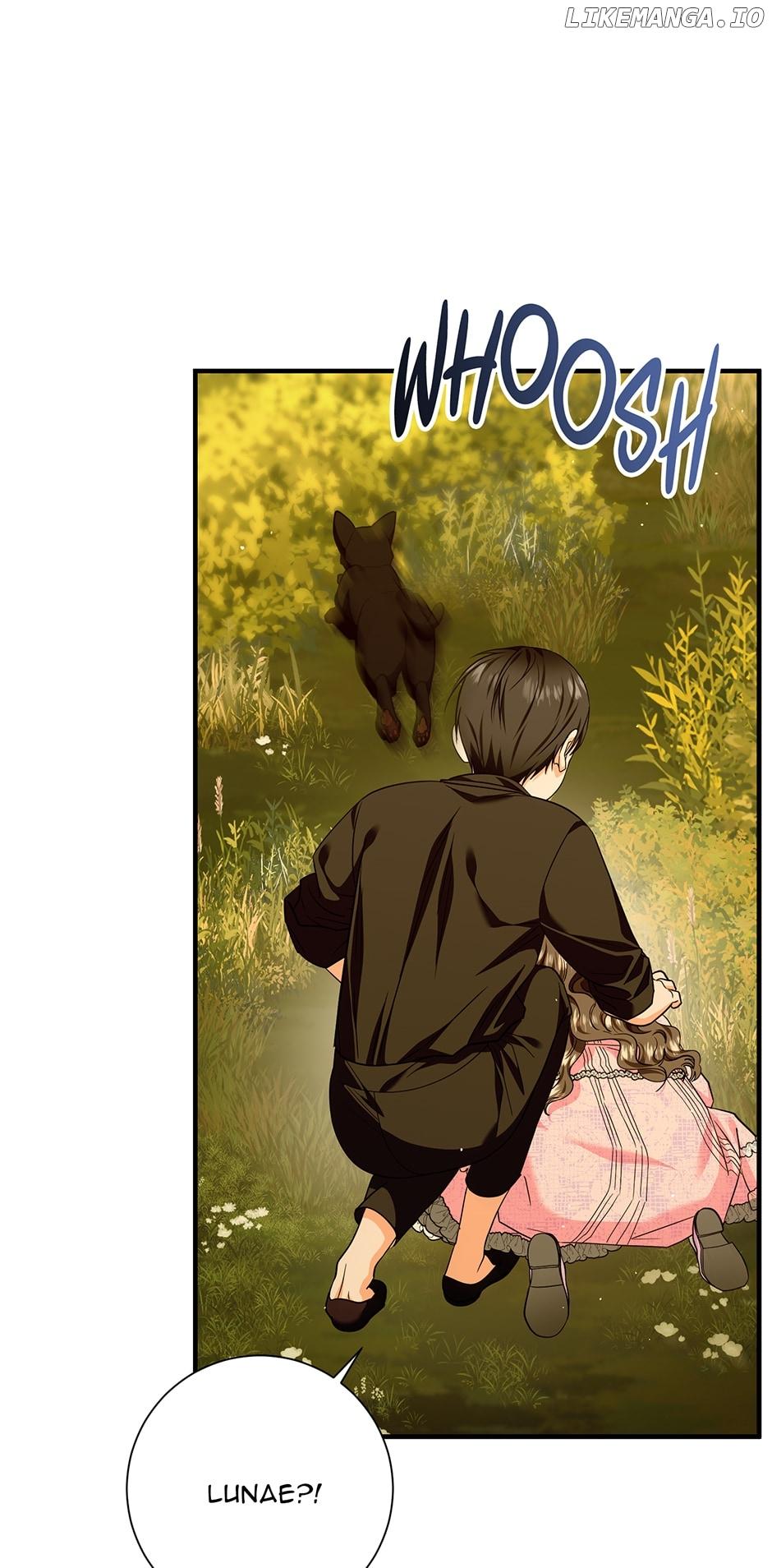 I Married the Enemy Who Killed My Parents Chapter 32 page 30