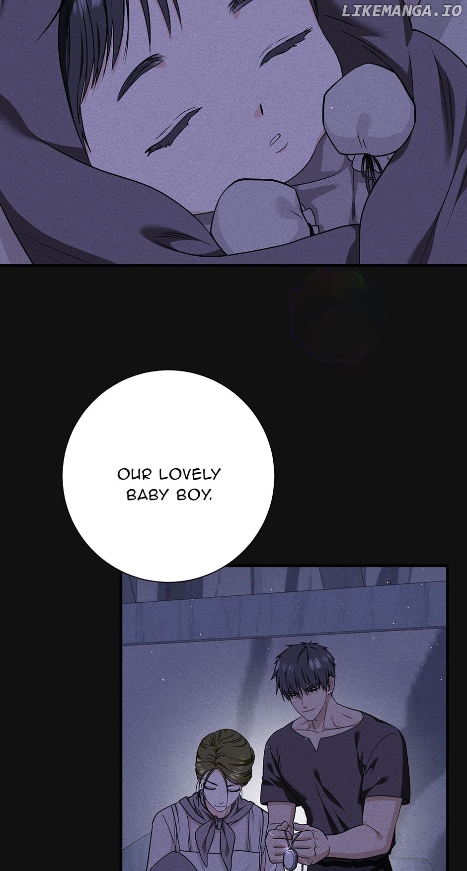 I Married the Enemy Who Killed My Parents Chapter 32 page 39