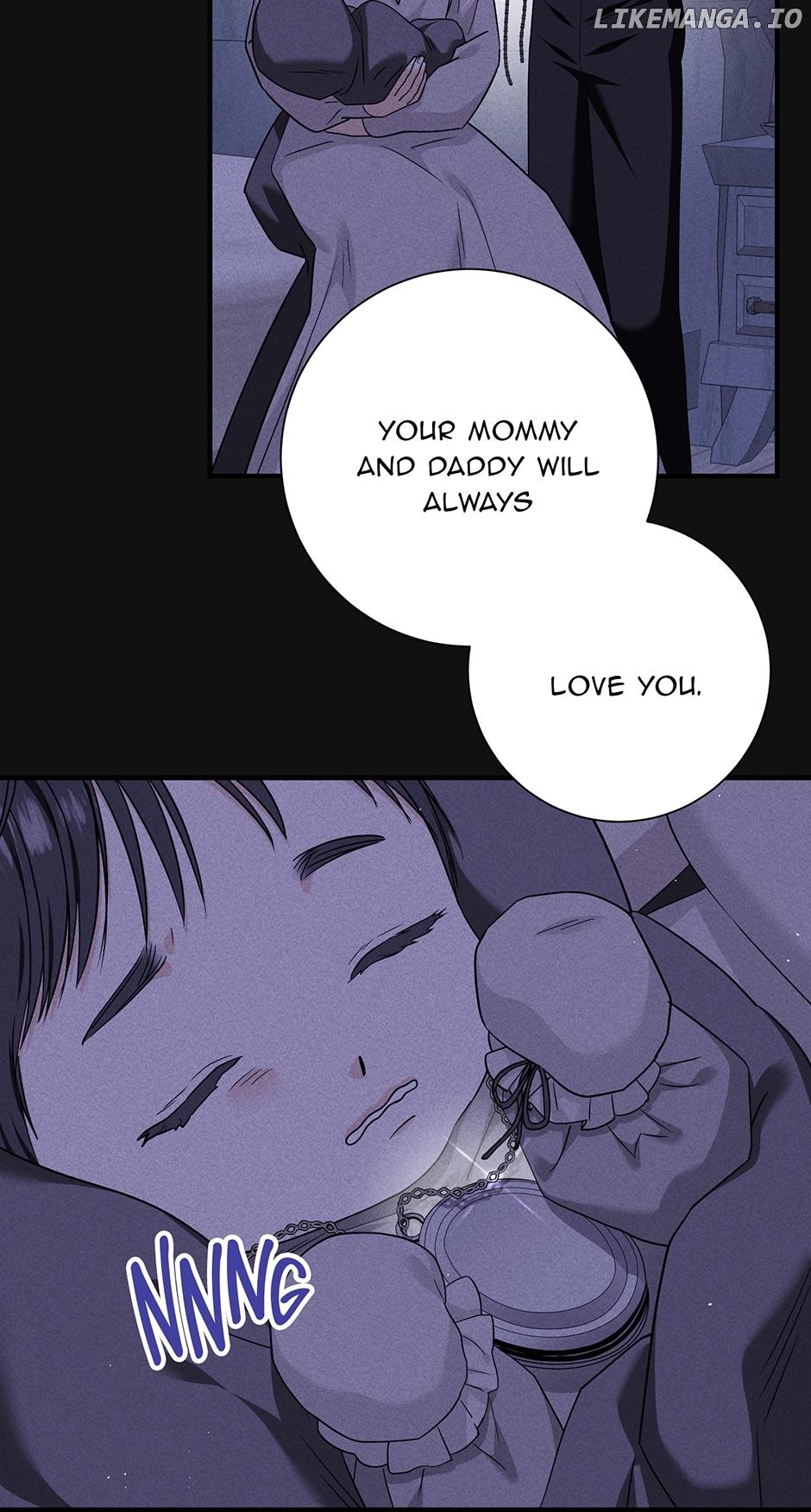 I Married the Enemy Who Killed My Parents Chapter 32 page 40