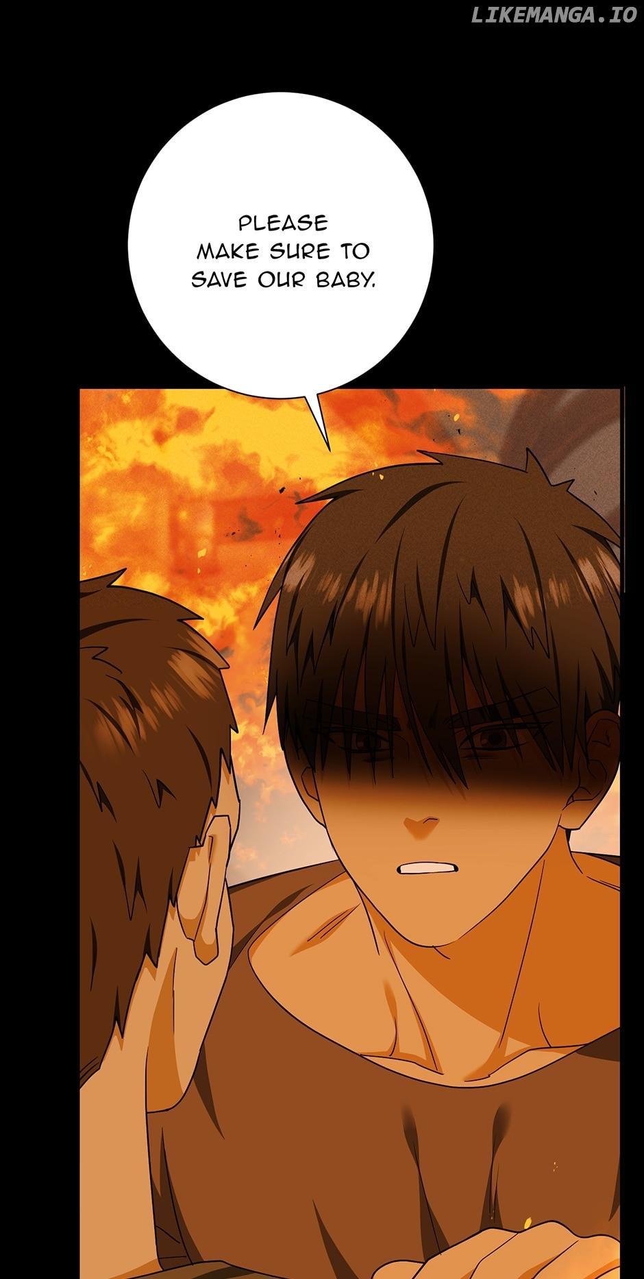 I Married the Enemy Who Killed My Parents Chapter 32 page 43