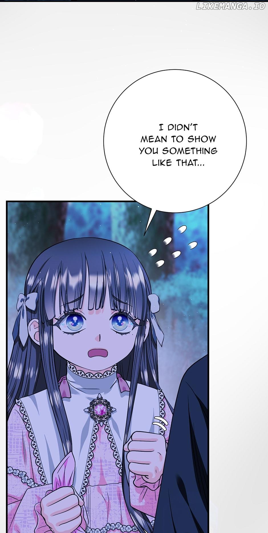 I Married the Enemy Who Killed My Parents Chapter 32 page 47