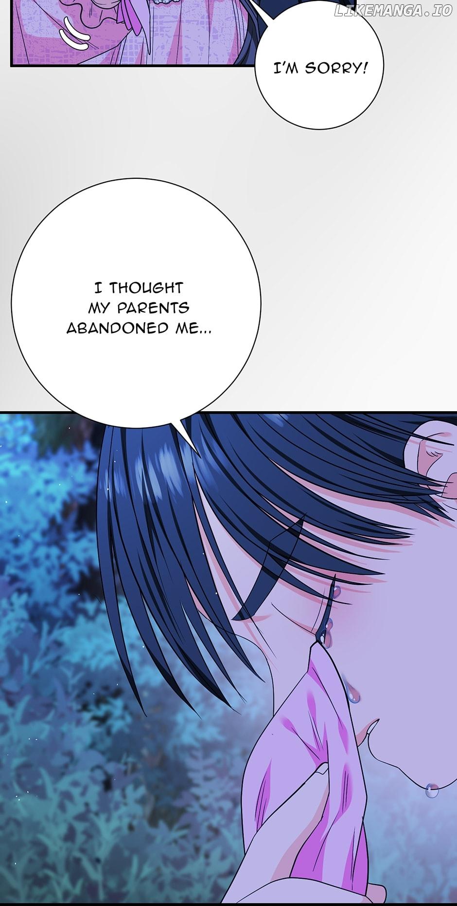 I Married the Enemy Who Killed My Parents Chapter 32 page 48