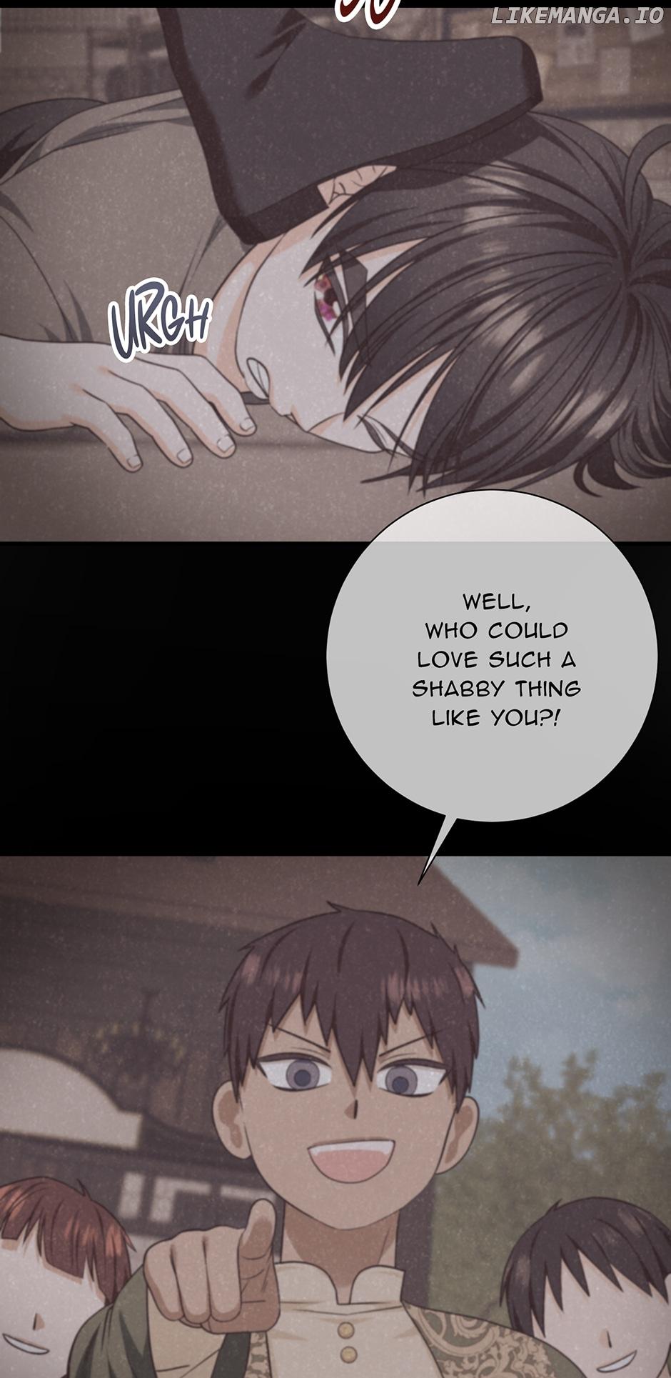 I Married the Enemy Who Killed My Parents Chapter 32 page 50