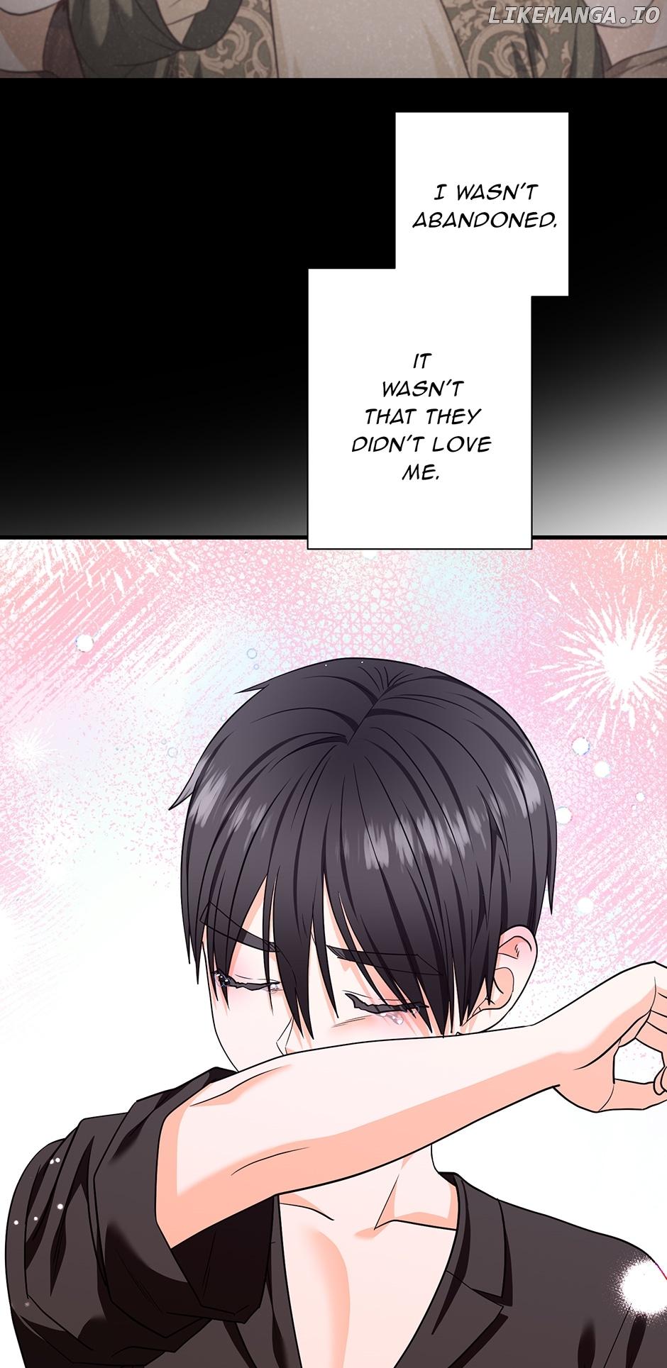 I Married the Enemy Who Killed My Parents Chapter 32 page 51