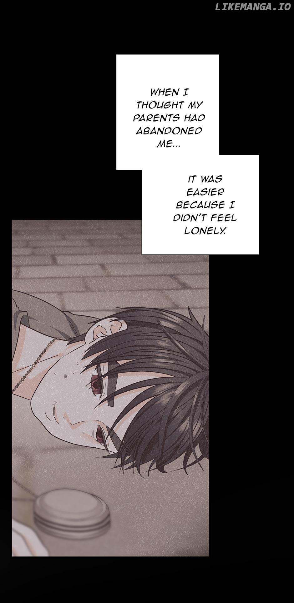 I Married the Enemy Who Killed My Parents Chapter 32 page 54