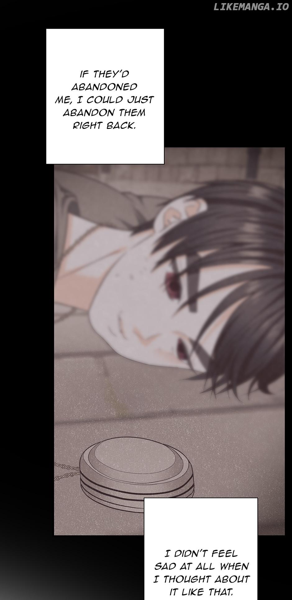 I Married the Enemy Who Killed My Parents Chapter 32 page 55