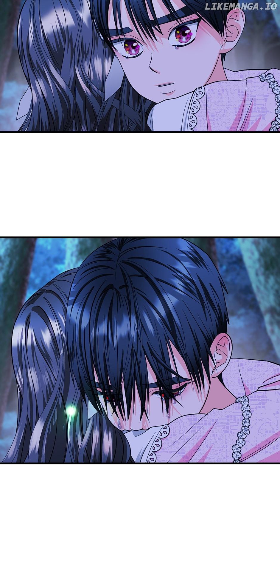 I Married the Enemy Who Killed My Parents Chapter 32 page 59