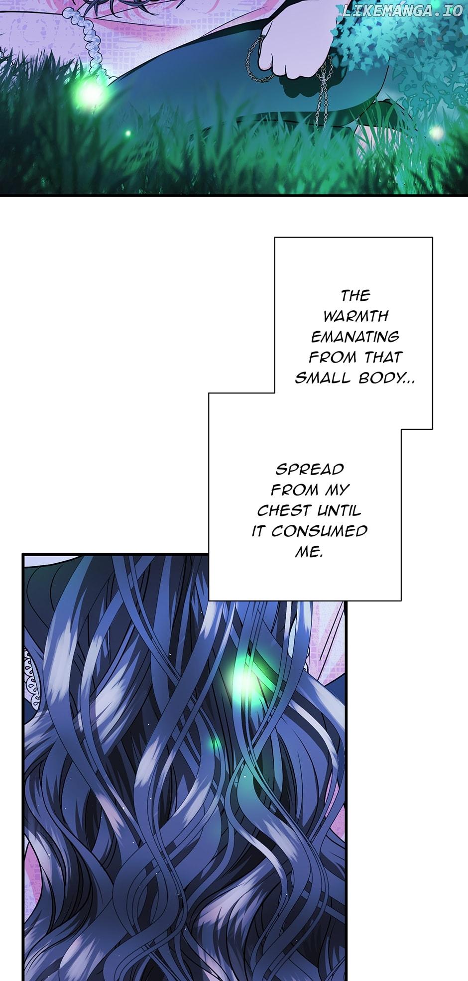 I Married the Enemy Who Killed My Parents Chapter 32 page 61