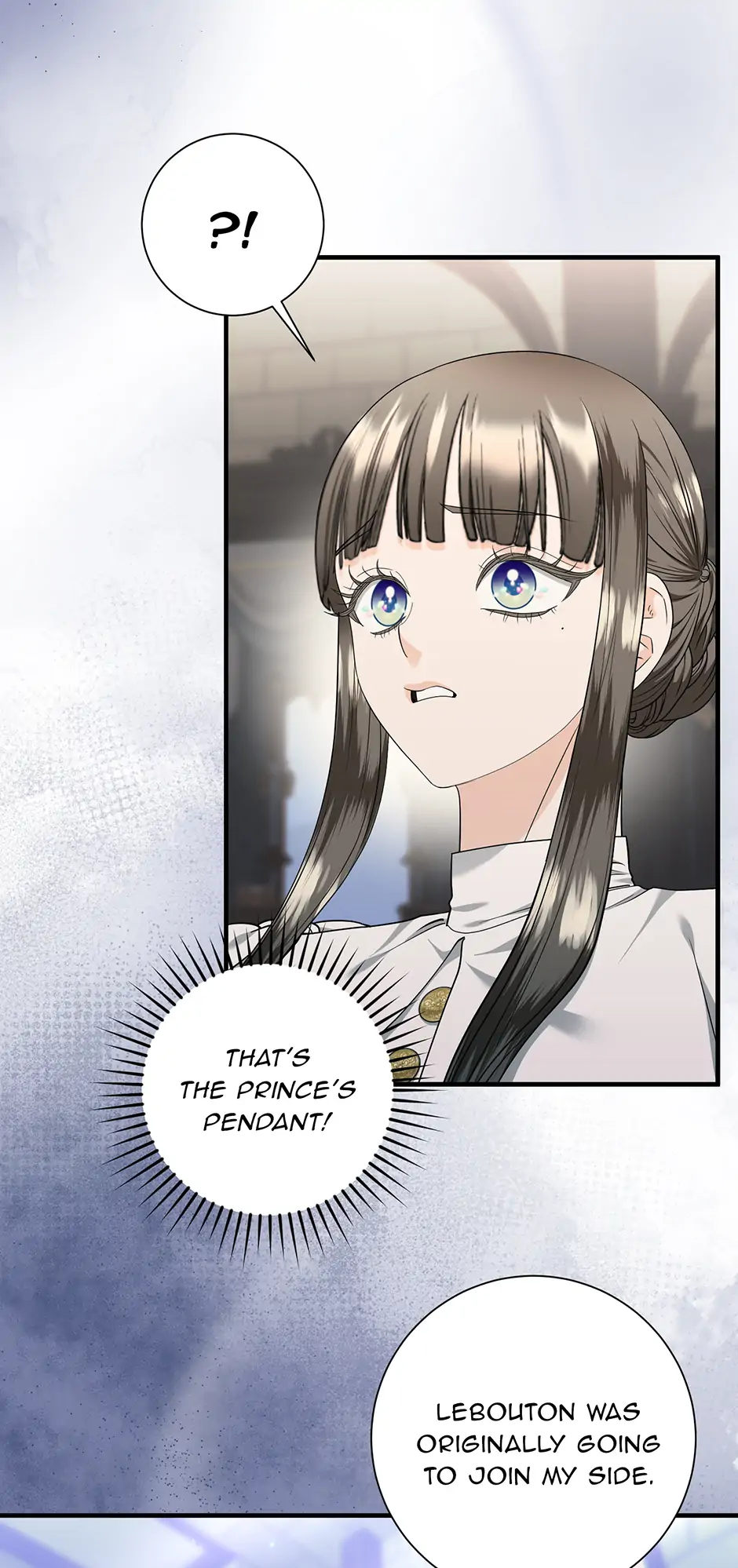 I Married the Enemy Who Killed My Parents Chapter 42 page 9