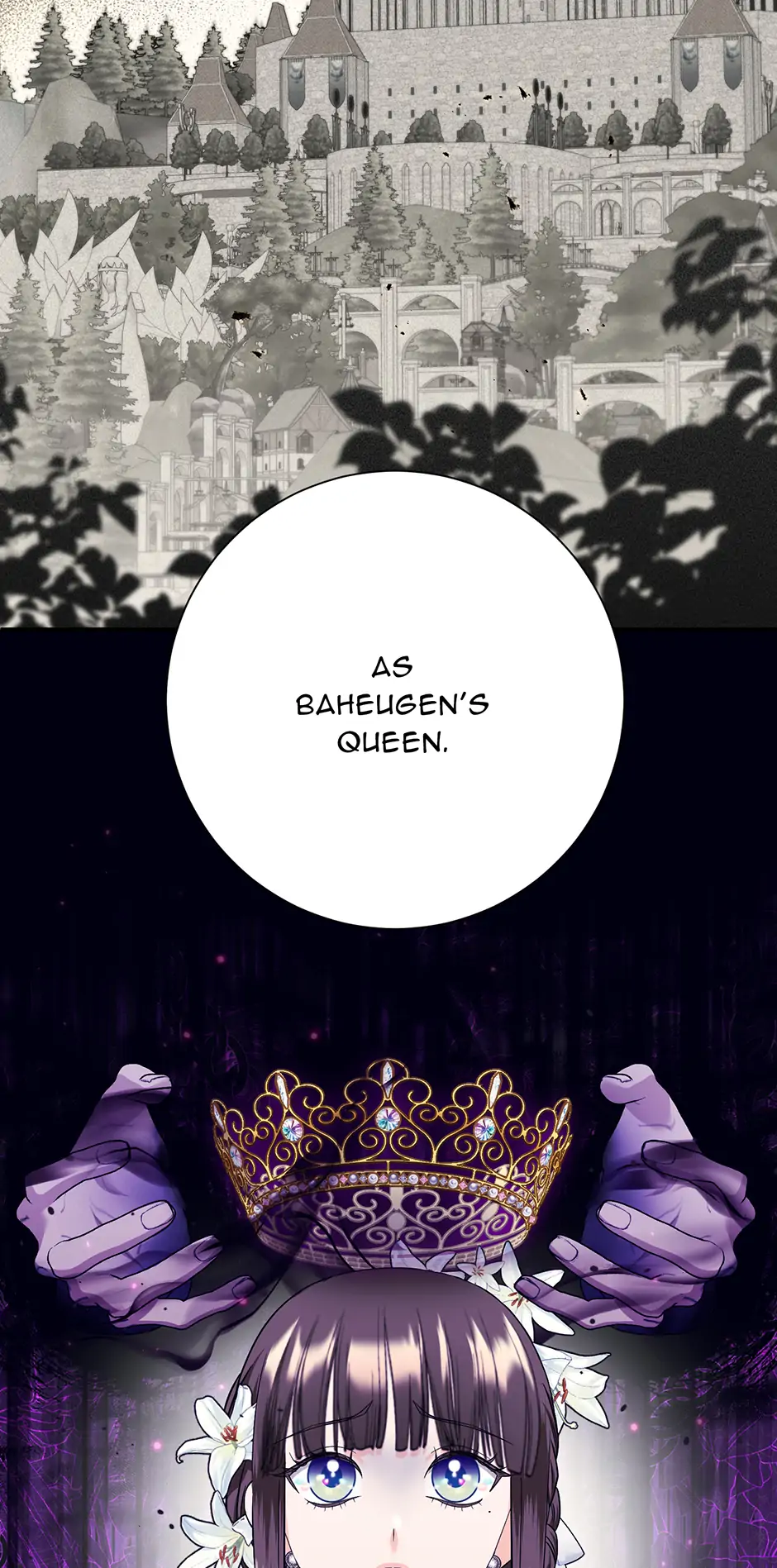 I Married the Enemy Who Killed My Parents Chapter 42 page 19