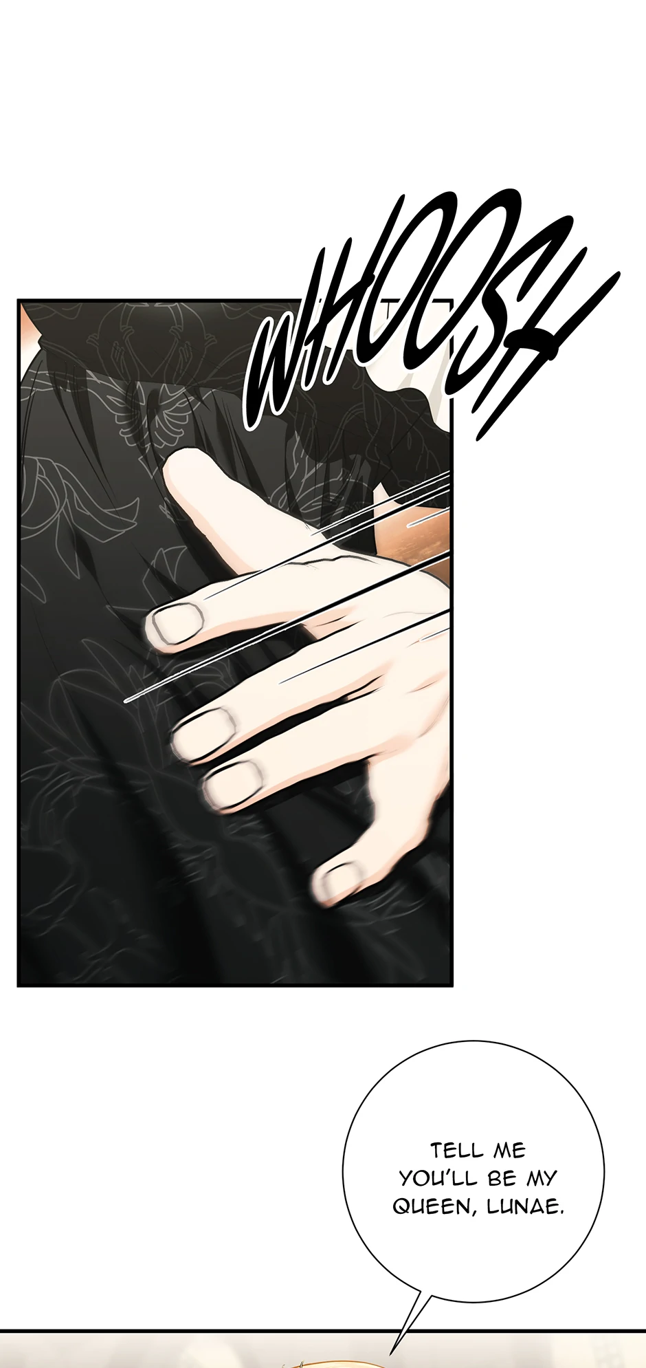 I Married the Enemy Who Killed My Parents Chapter 42 page 23