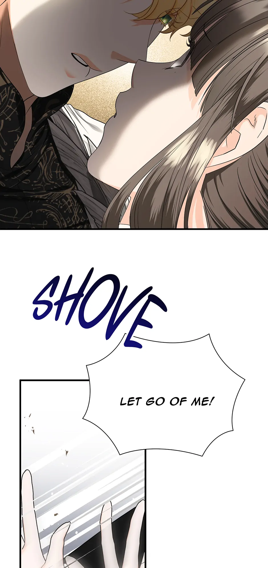 I Married the Enemy Who Killed My Parents Chapter 42 page 25
