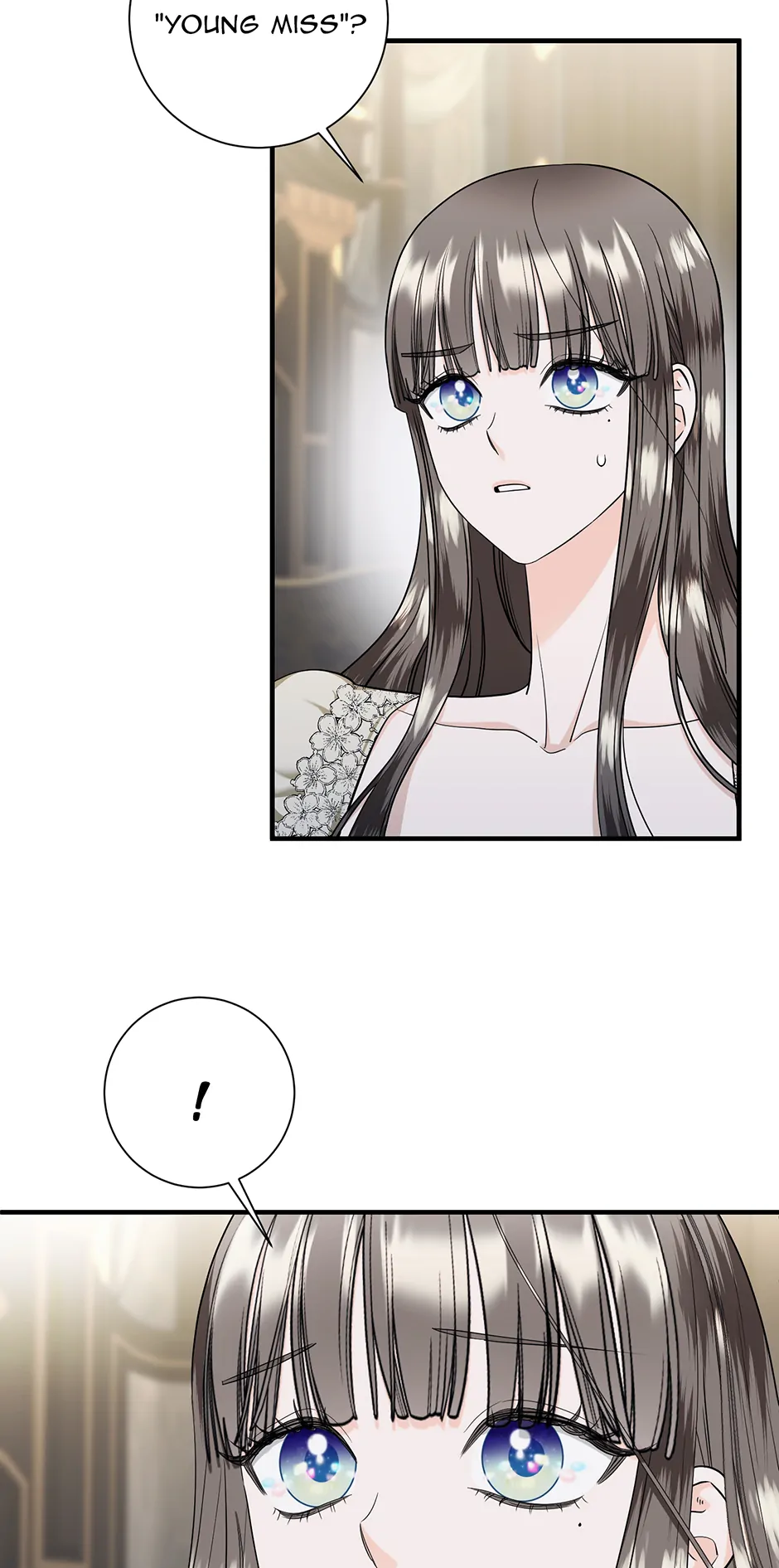 I Married the Enemy Who Killed My Parents Chapter 42 page 36