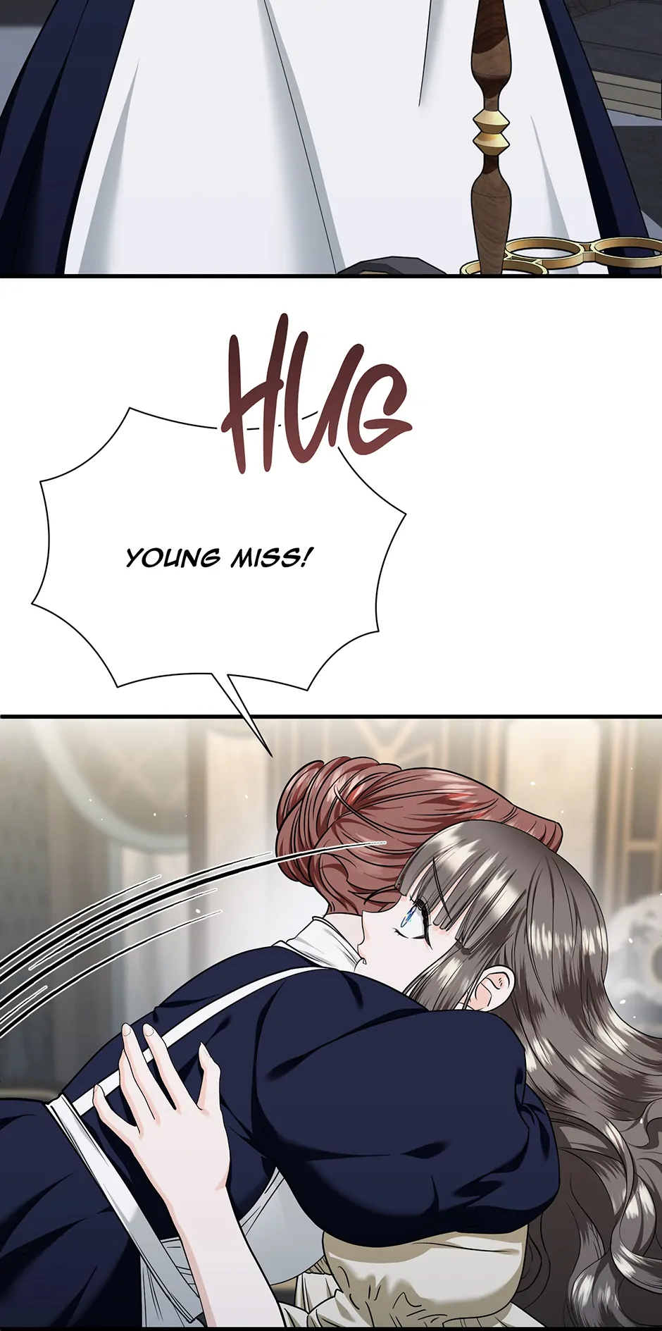 I Married the Enemy Who Killed My Parents Chapter 42 page 38