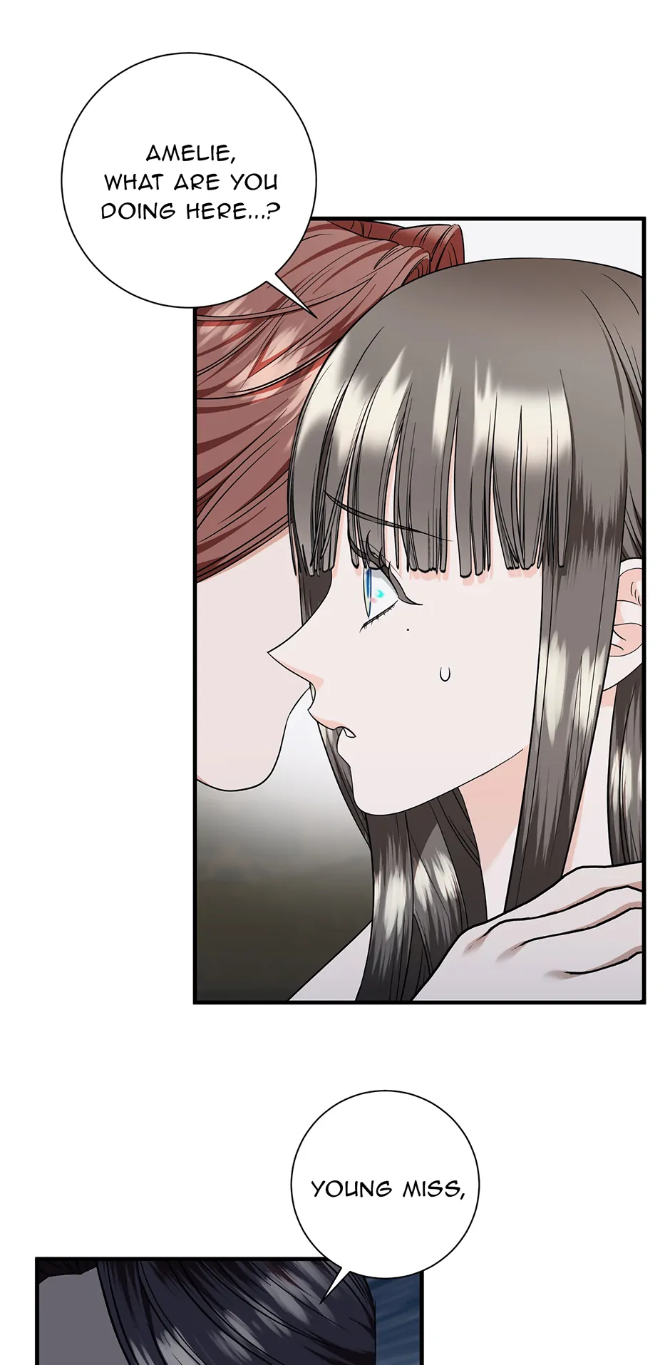I Married the Enemy Who Killed My Parents Chapter 42 page 39