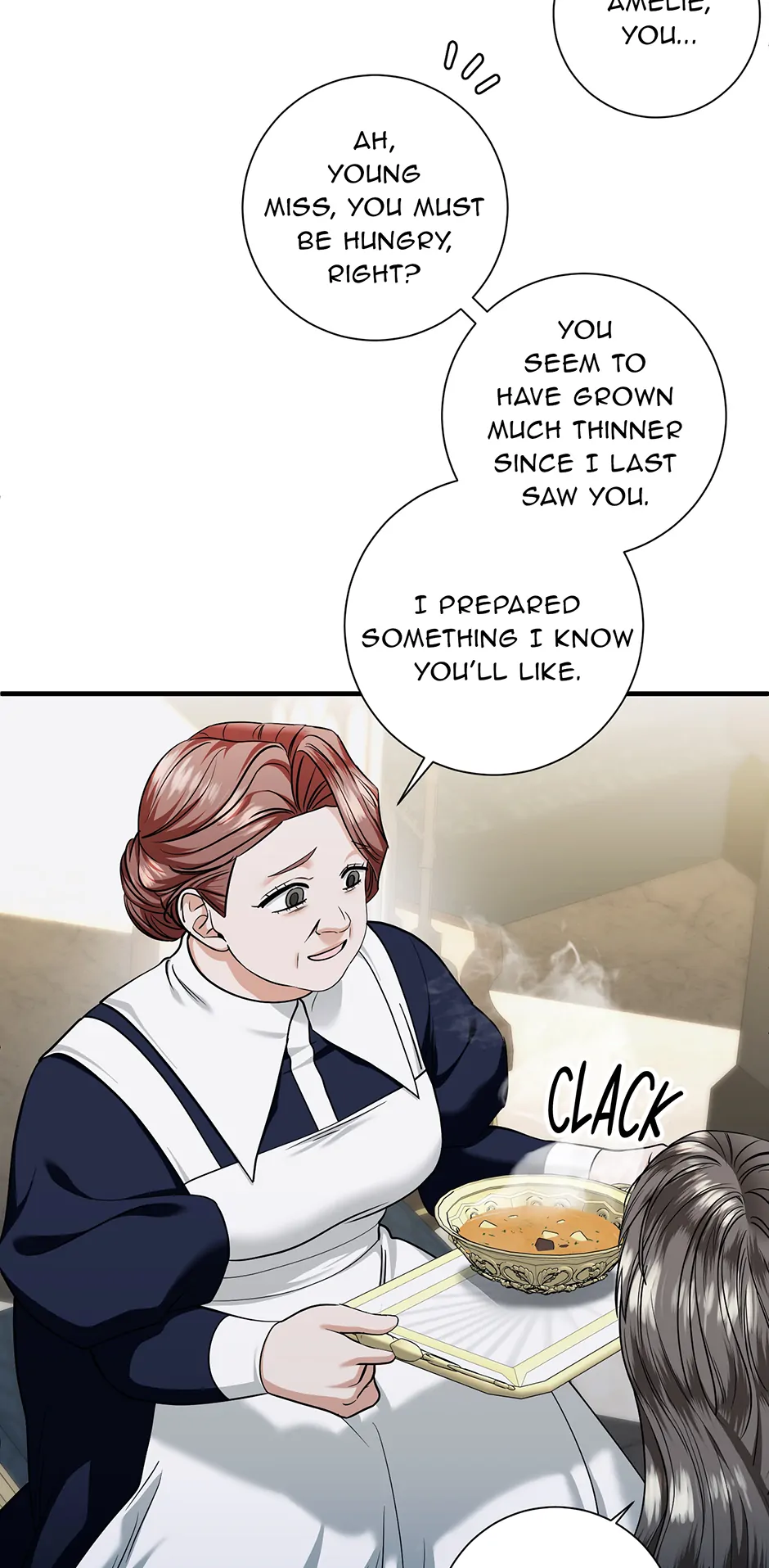 I Married the Enemy Who Killed My Parents Chapter 42 page 42