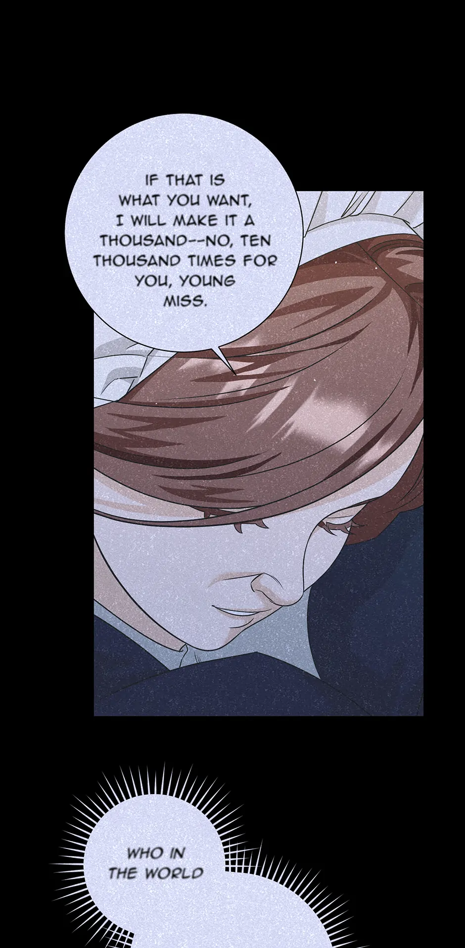 I Married the Enemy Who Killed My Parents Chapter 42 page 46