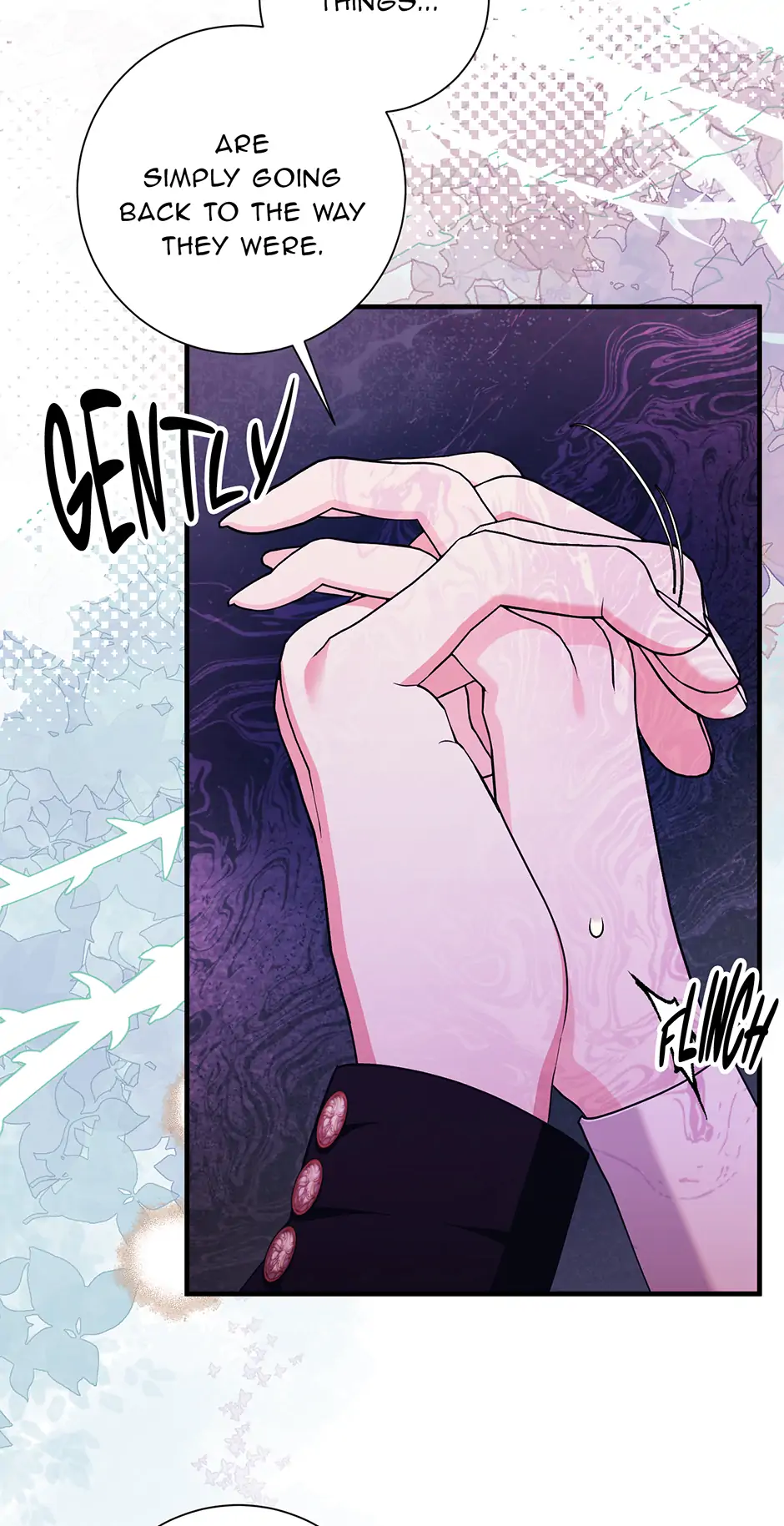 I Married the Enemy Who Killed My Parents Chapter 42 page 4