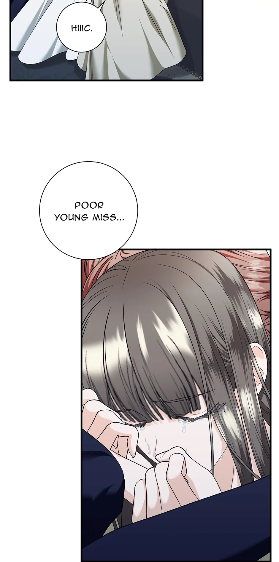 I Married the Enemy Who Killed My Parents Chapter 42 page 50