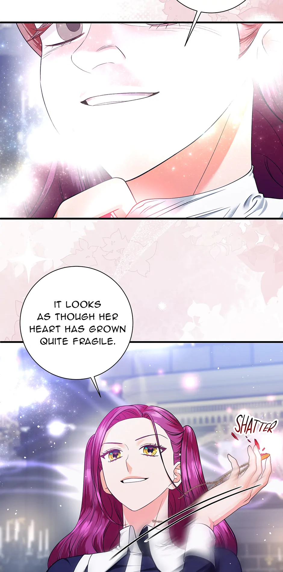 I Married the Enemy Who Killed My Parents Chapter 42 page 55