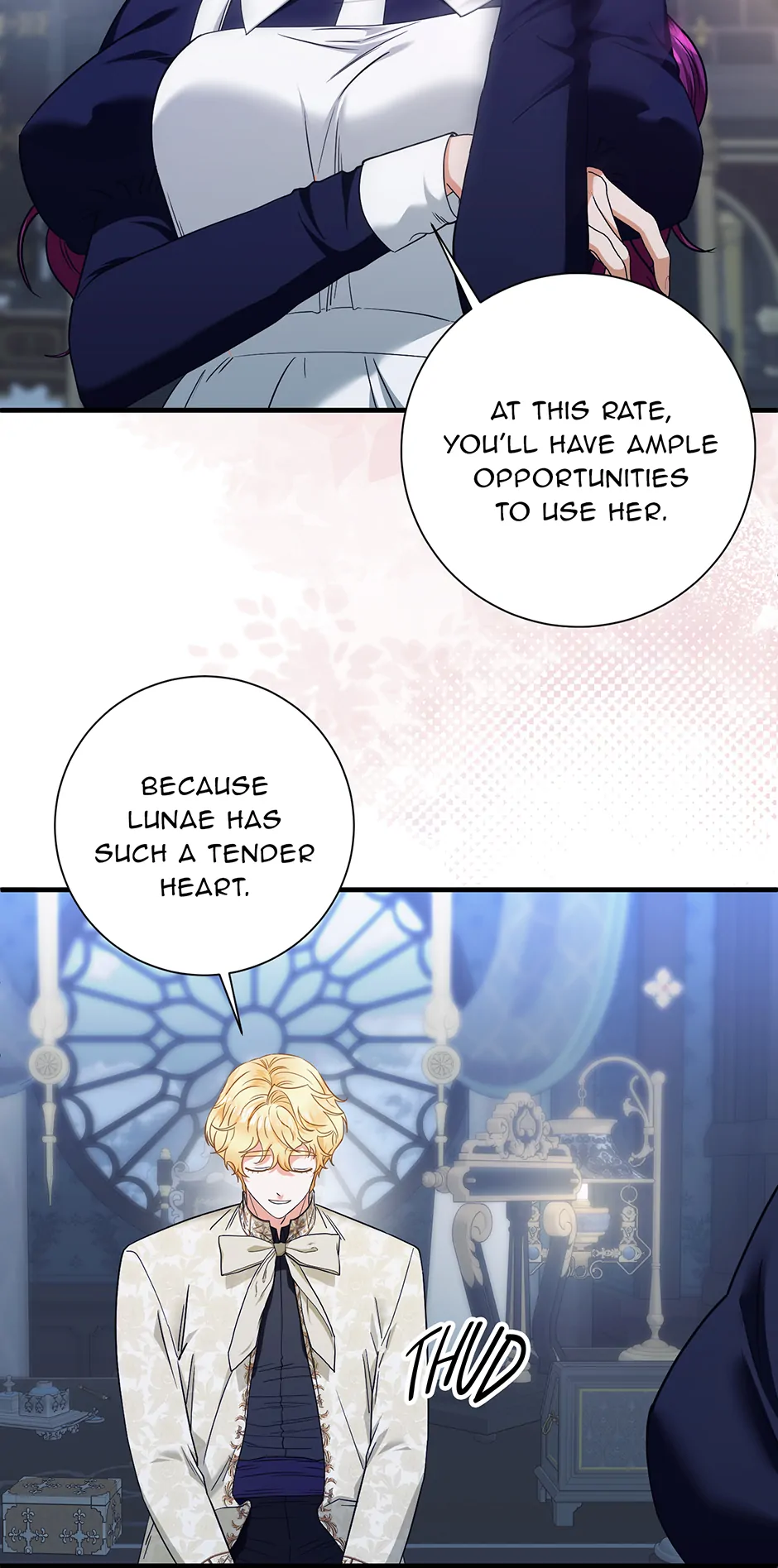 I Married the Enemy Who Killed My Parents Chapter 42 page 56