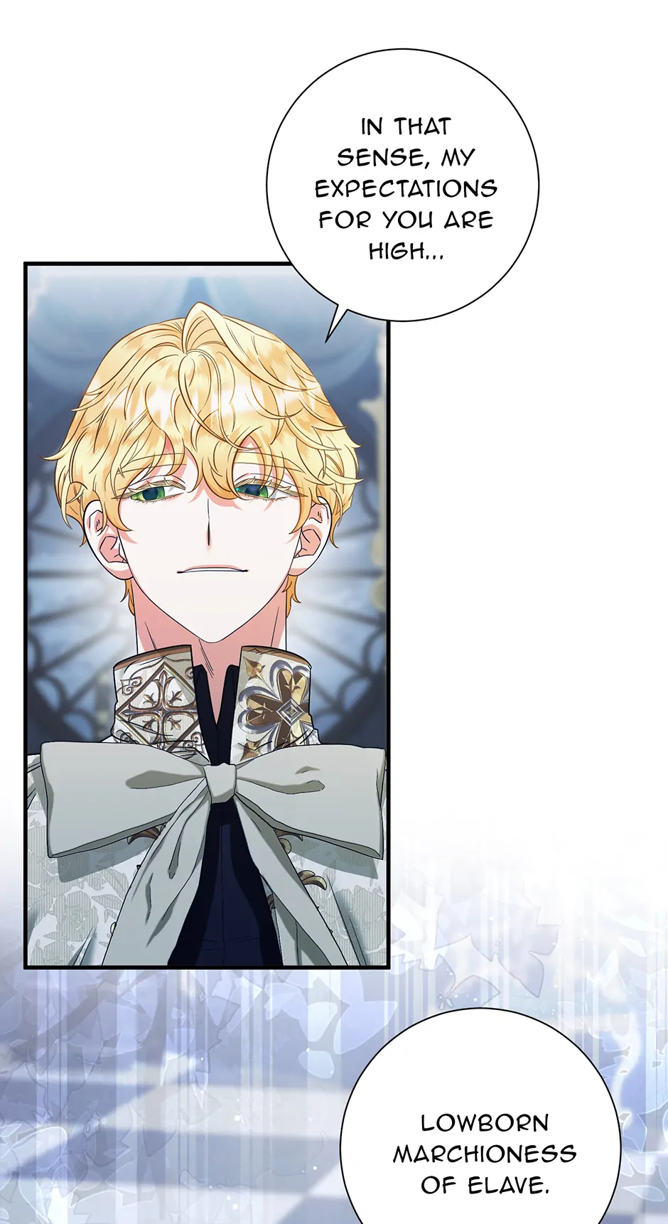 I Married the Enemy Who Killed My Parents Chapter 42 page 57