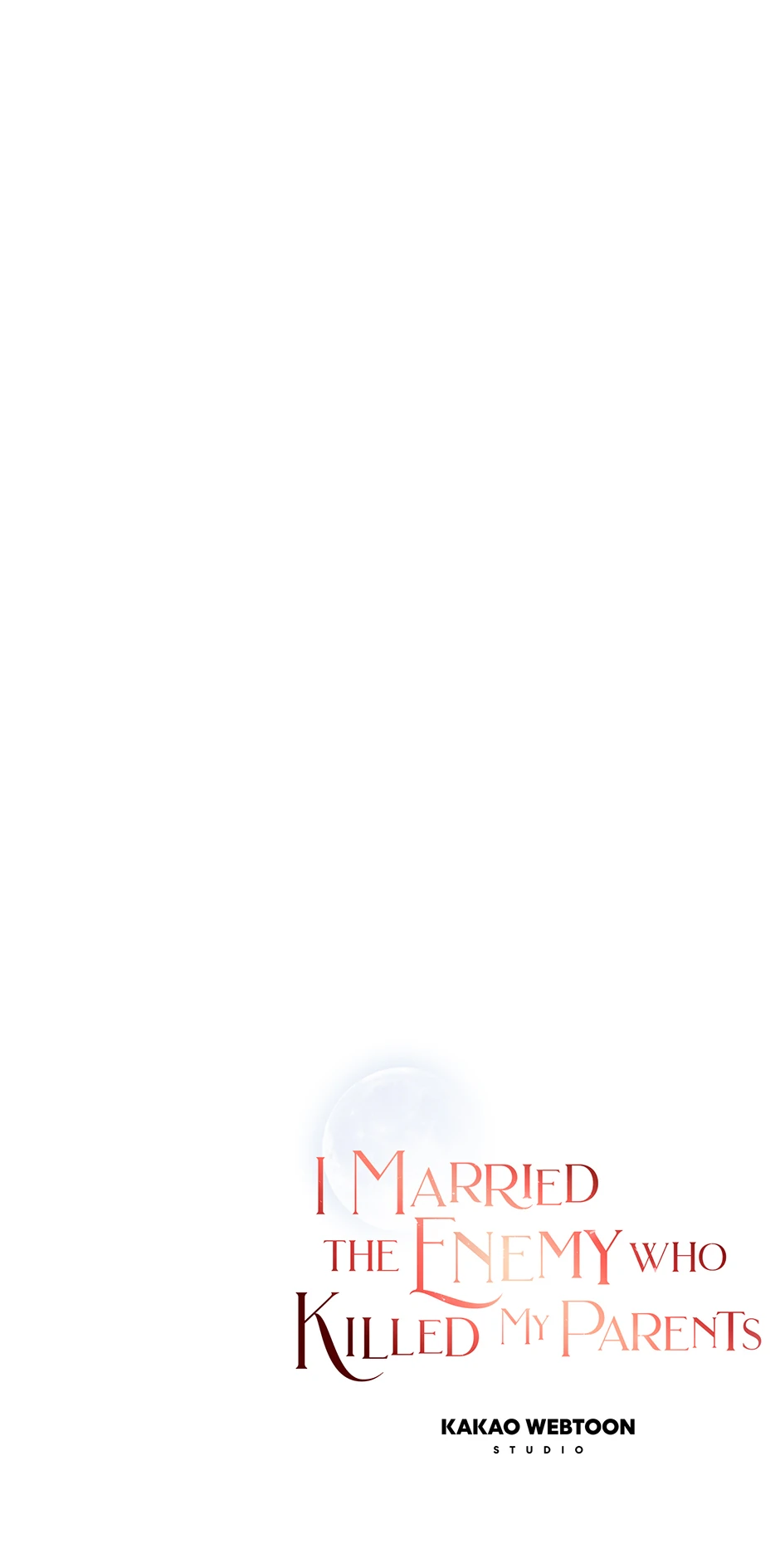 I Married the Enemy Who Killed My Parents Chapter 42 page 60