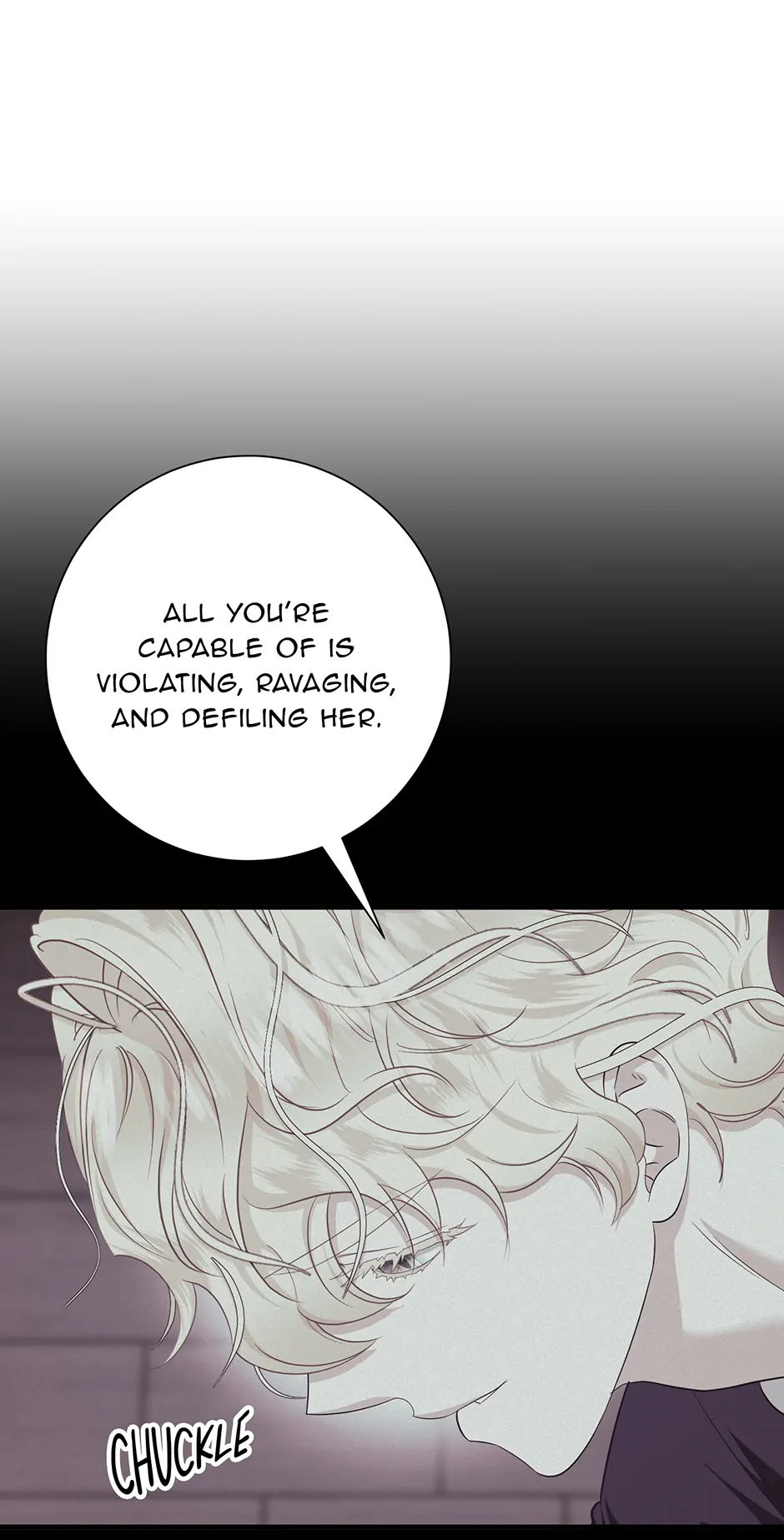 I Married the Enemy Who Killed My Parents Chapter 48 page 37