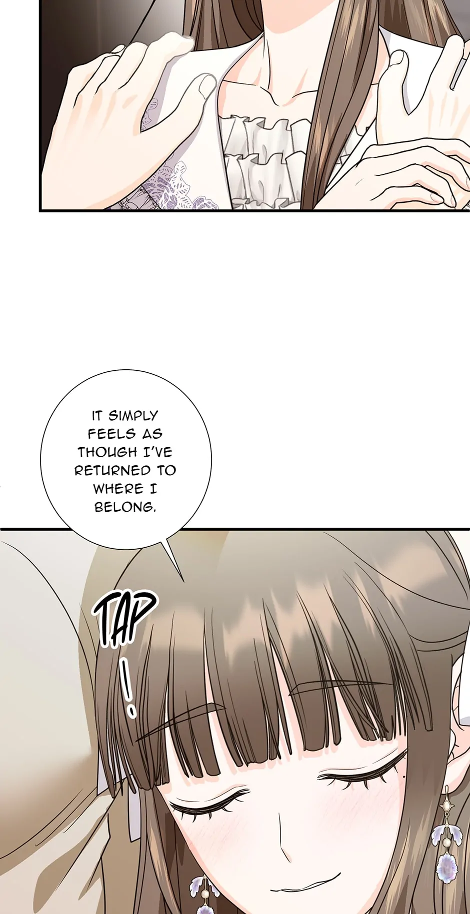 I Married the Enemy Who Killed My Parents Chapter 5 page 10