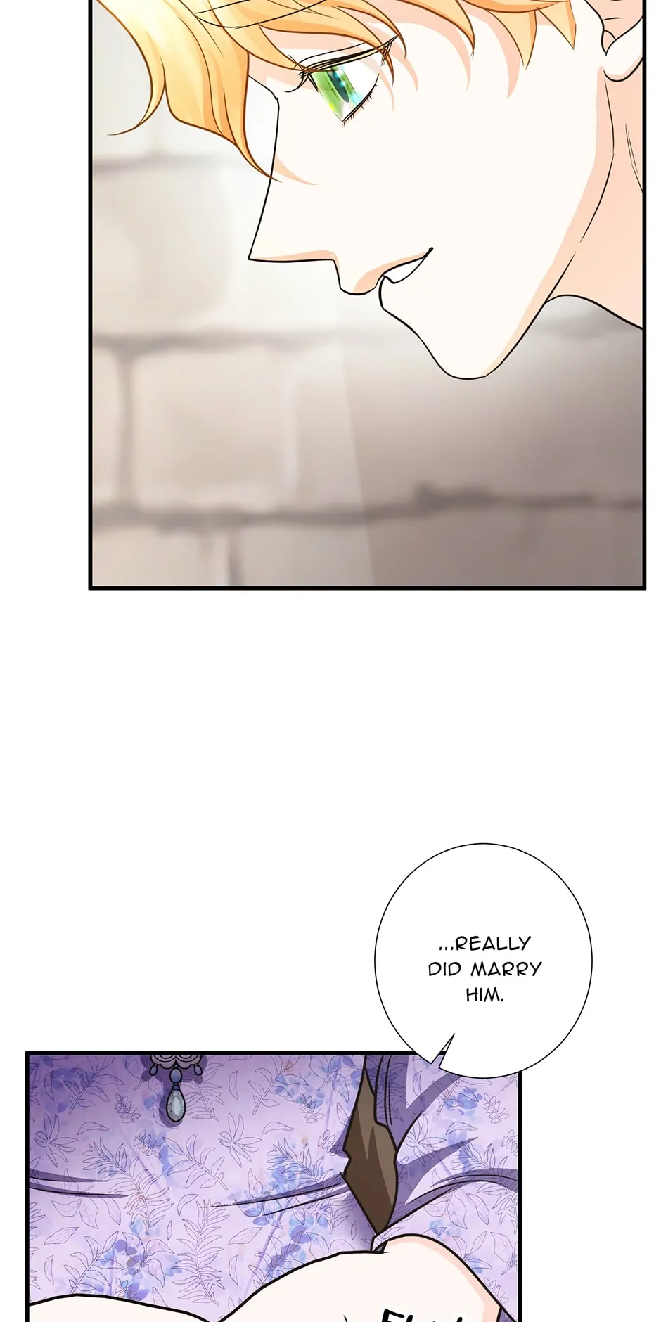 I Married the Enemy Who Killed My Parents Chapter 5 page 20
