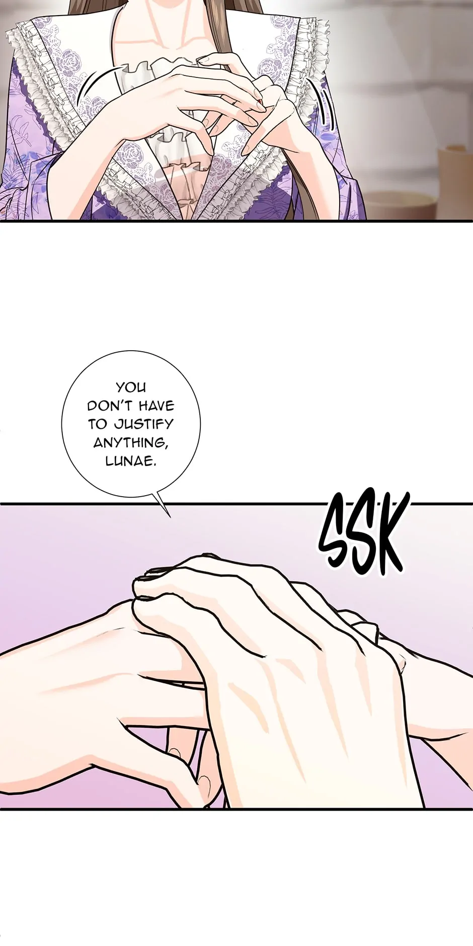 I Married the Enemy Who Killed My Parents Chapter 5 page 22