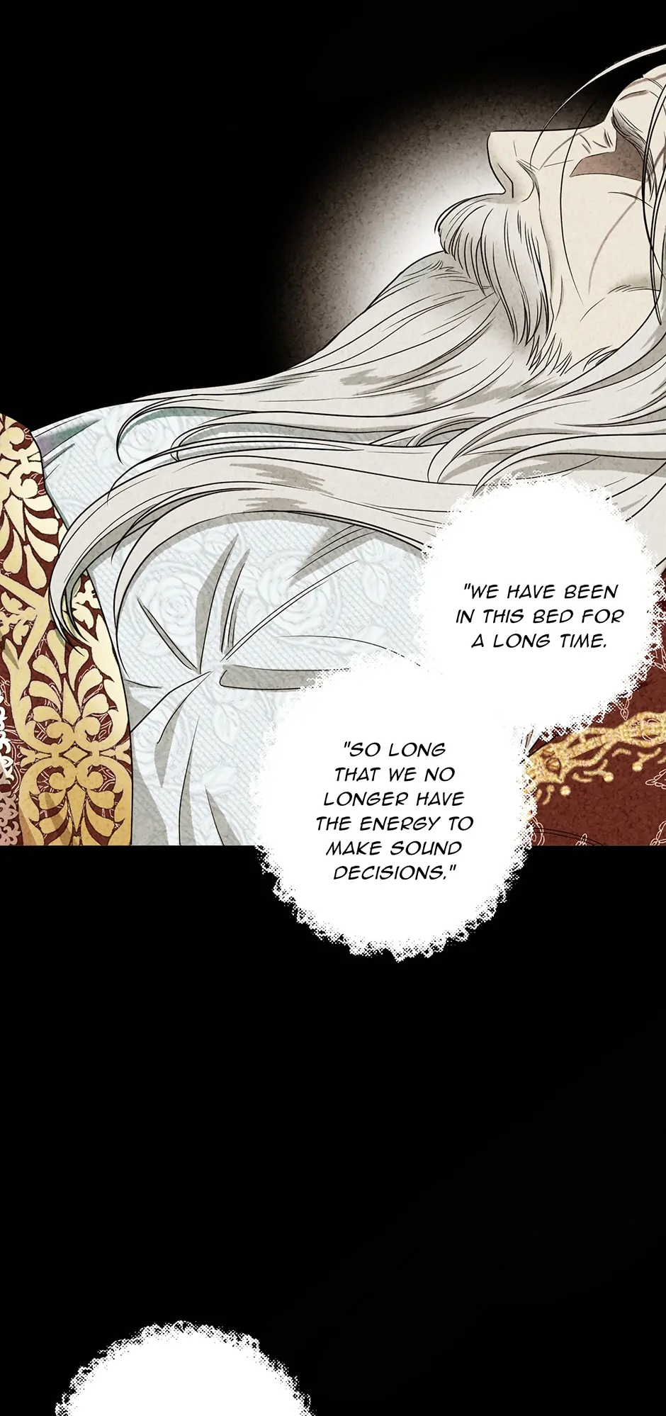 I Married the Enemy Who Killed My Parents Chapter 5 page 29