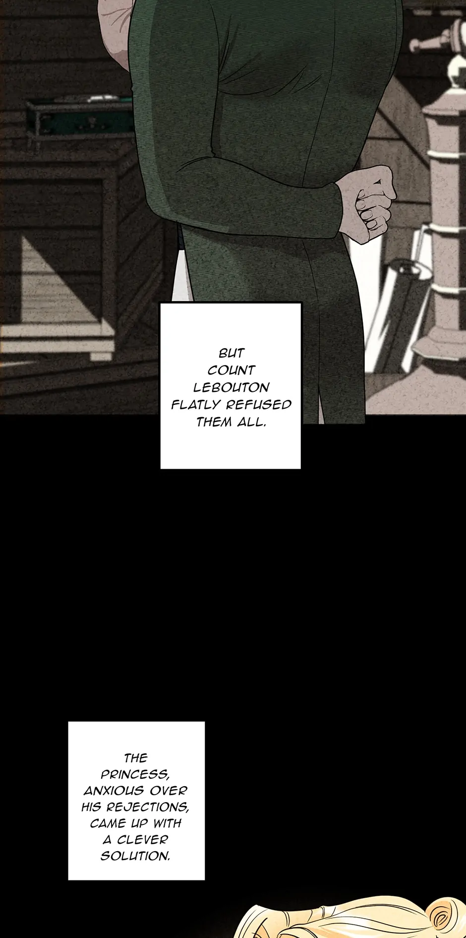I Married the Enemy Who Killed My Parents Chapter 5 page 32