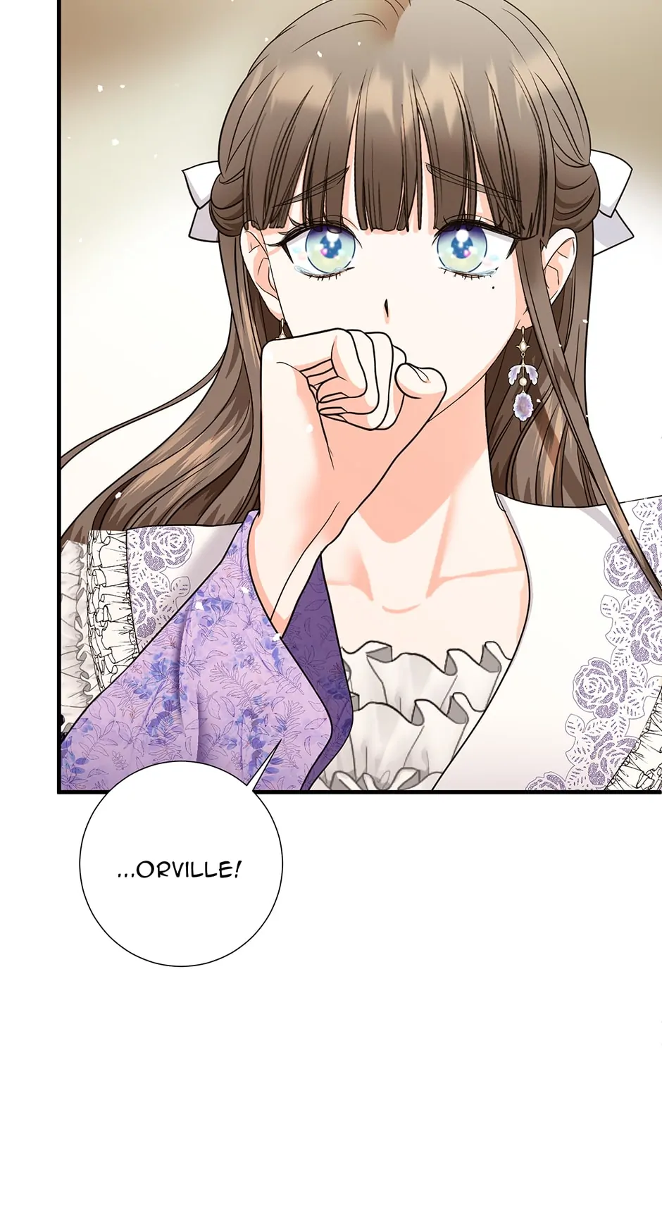 I Married the Enemy Who Killed My Parents Chapter 5 page 3