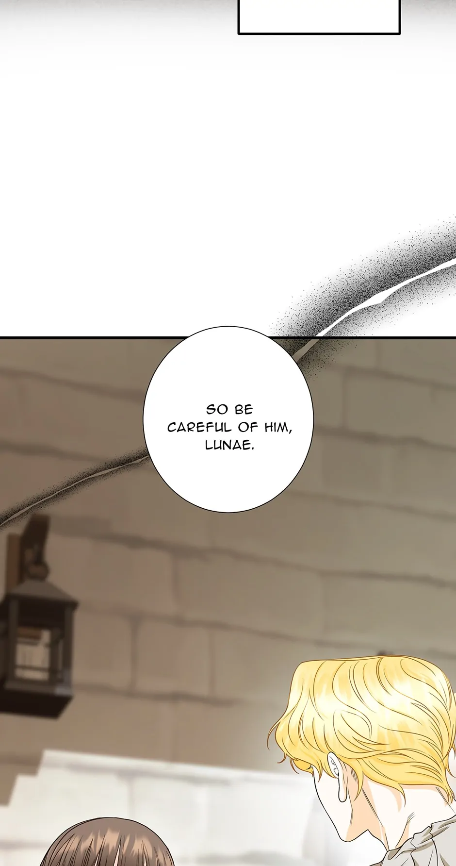 I Married the Enemy Who Killed My Parents Chapter 5 page 40